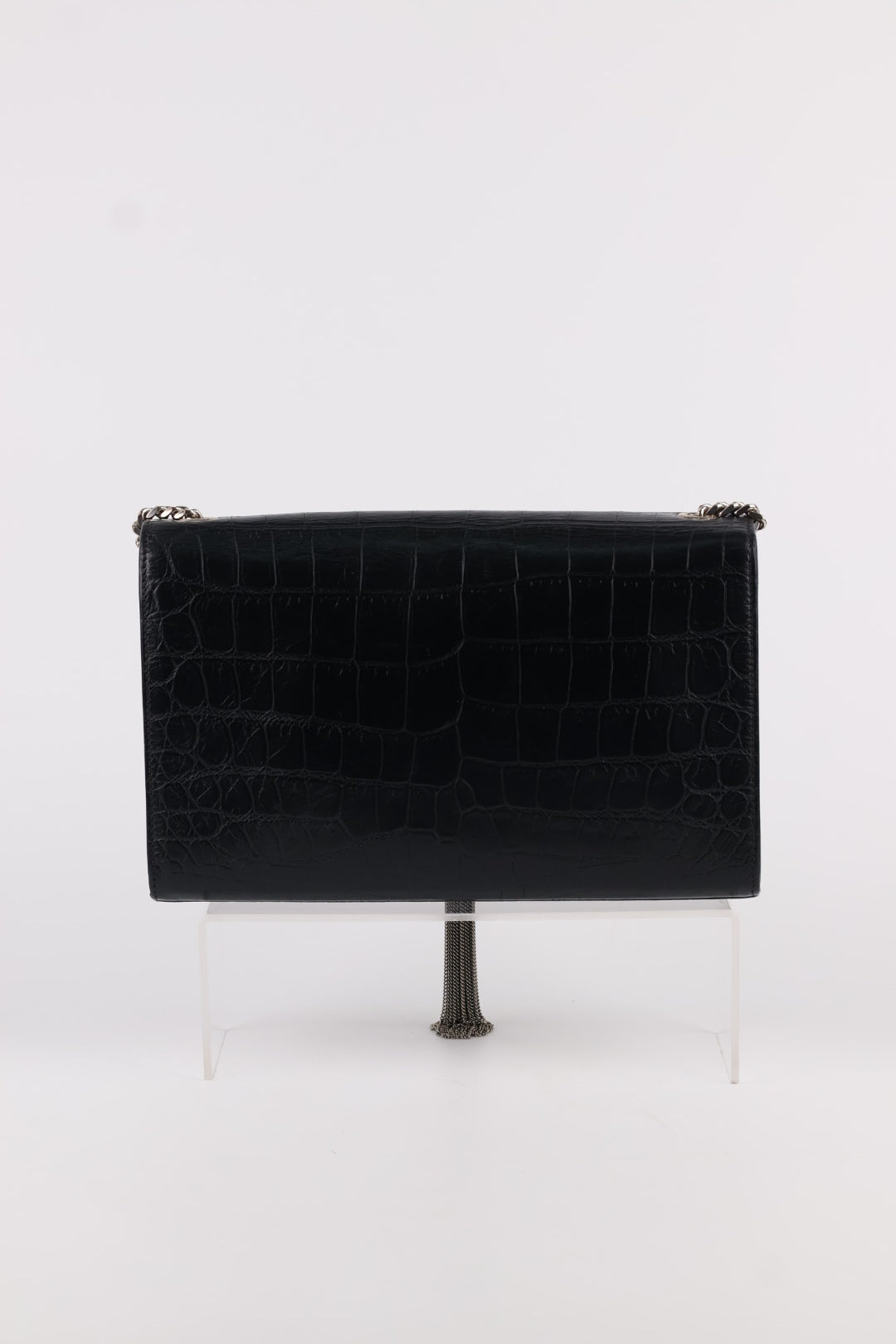 Saint Laurent Kate Media Cocco