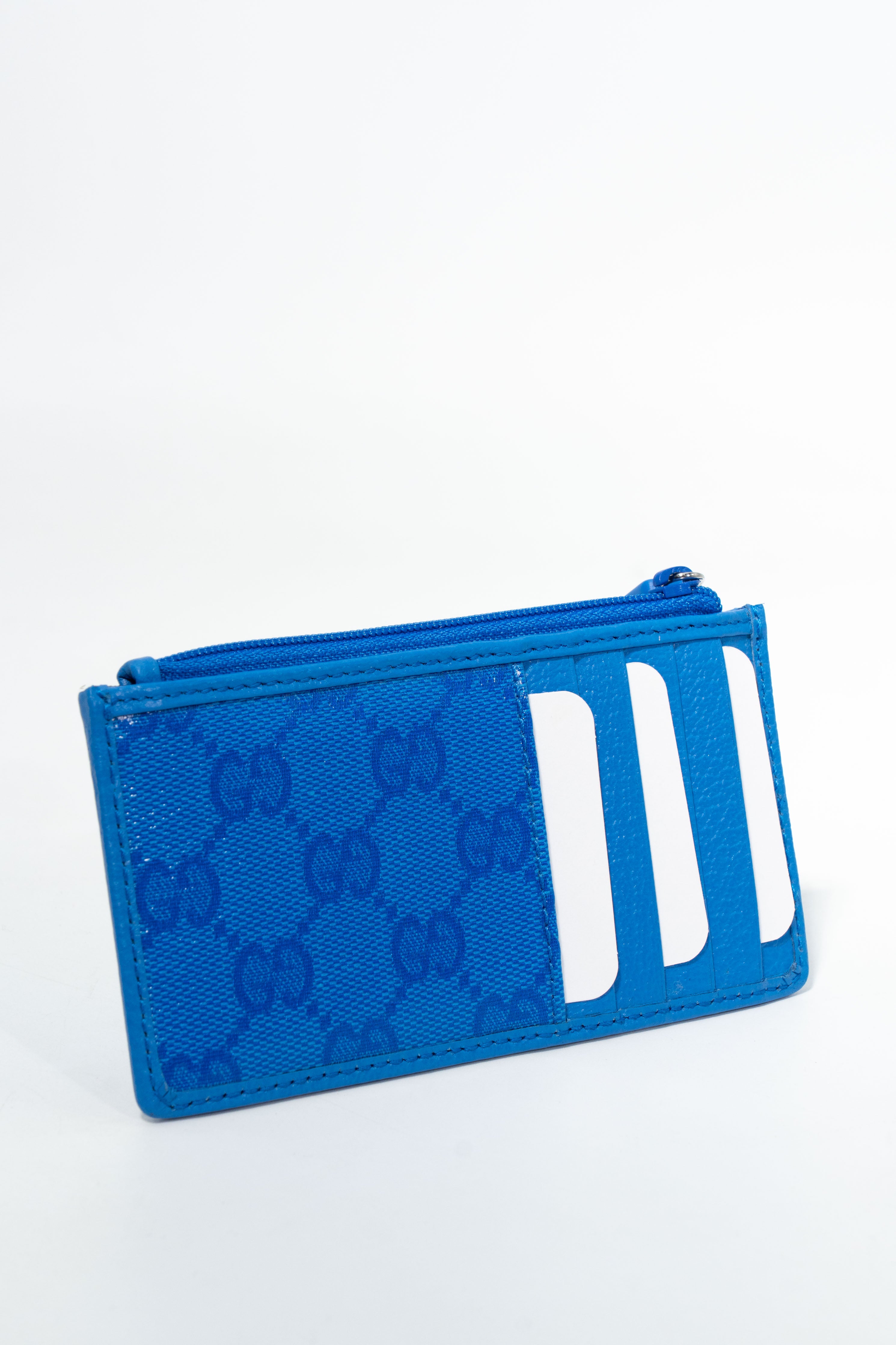 Gucci Portacarte GG Crystal