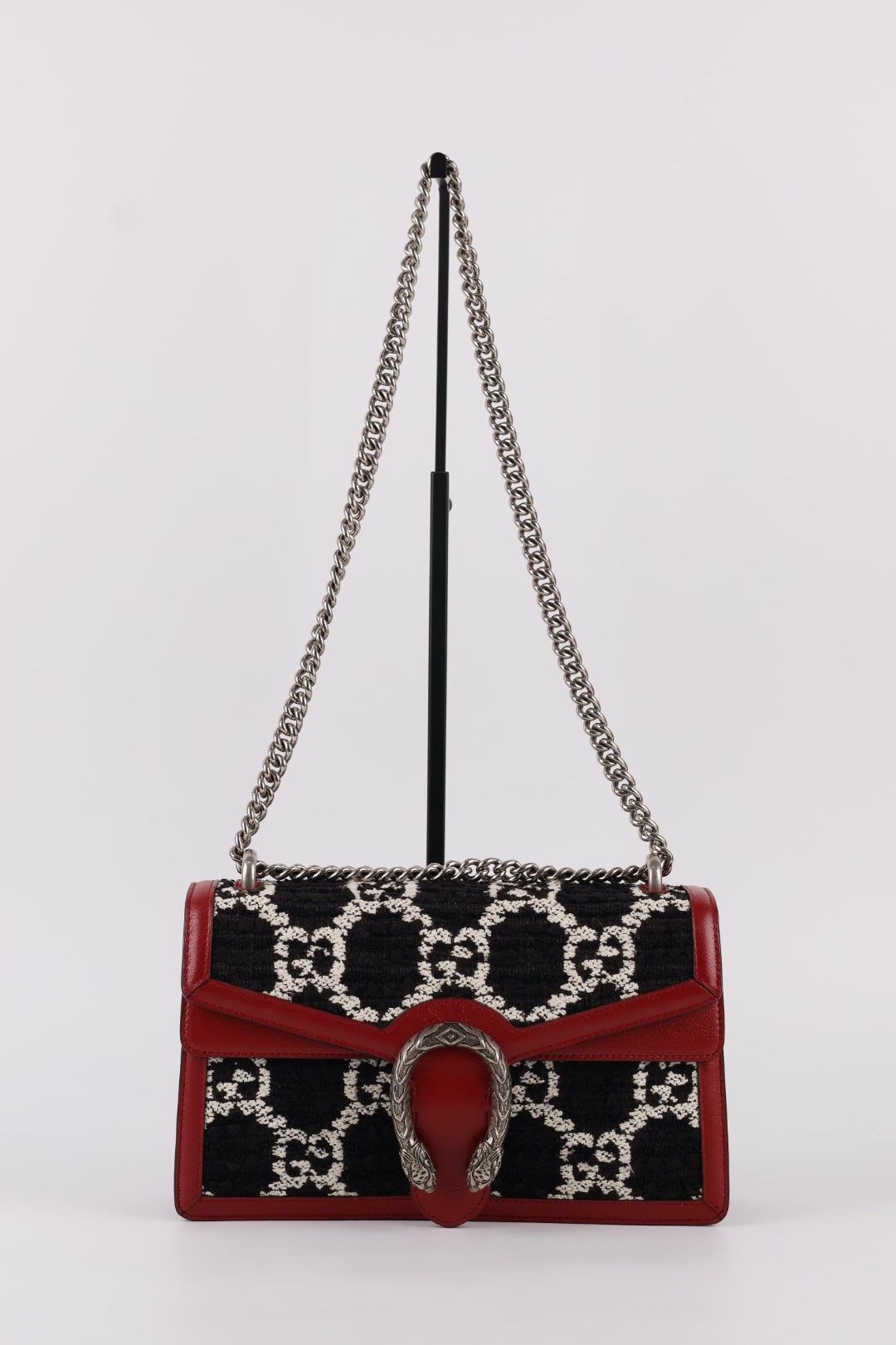 Gucci Dionysus GG Tweed