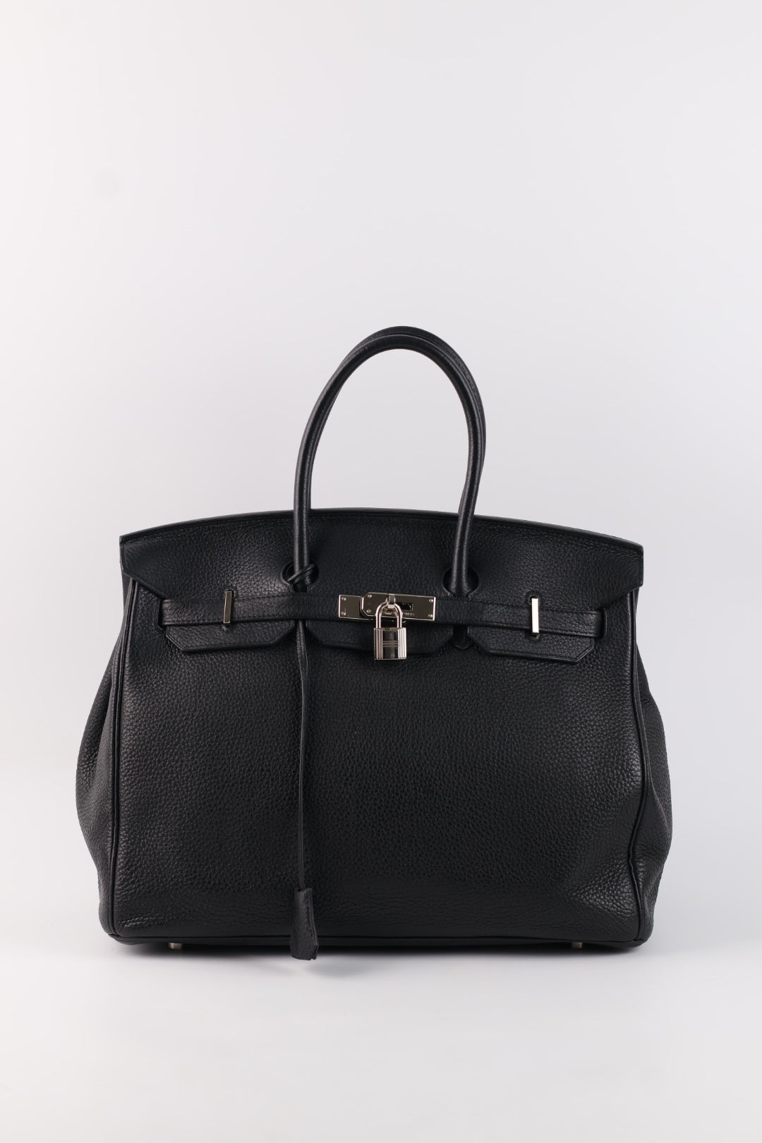 Hermès Birkin 35 Taurillon Clemence