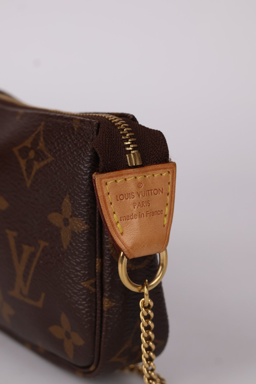 Louis Vuitton Mini Accessoires Monogram