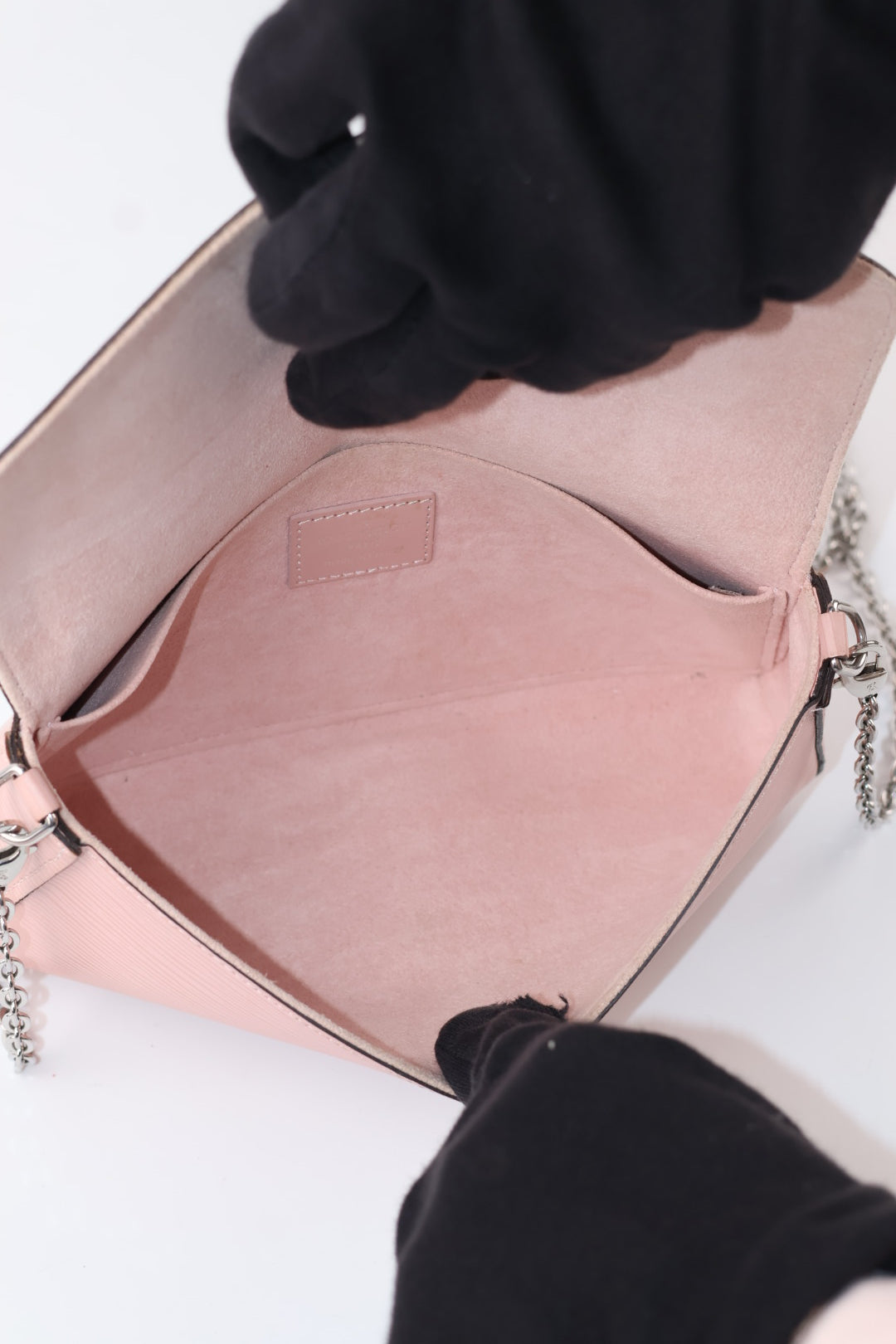 Louis Vuitton Félicie Epi