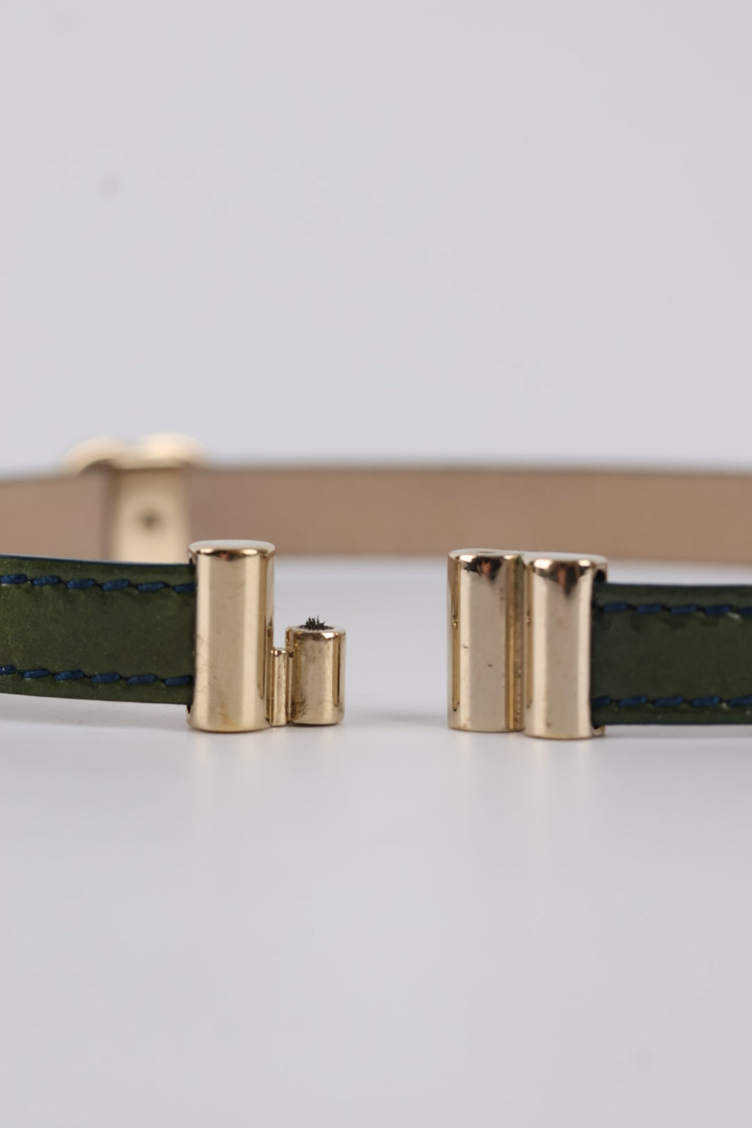 Bvulgari Bracciale Doppio Giro