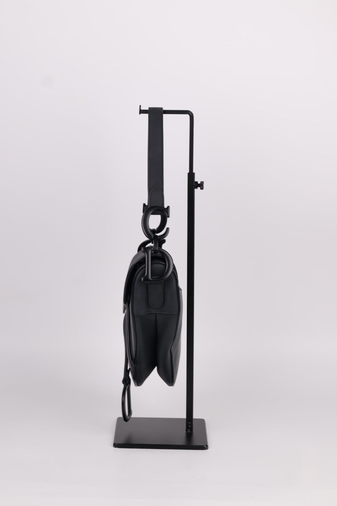 Dior Saddle in Pelle Opaca