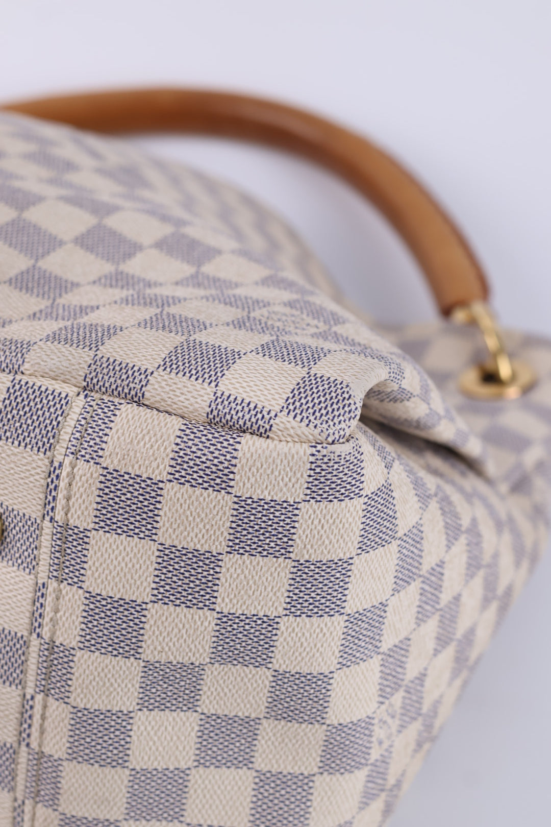 Louis Vuitton Artsy MM Damier Azur