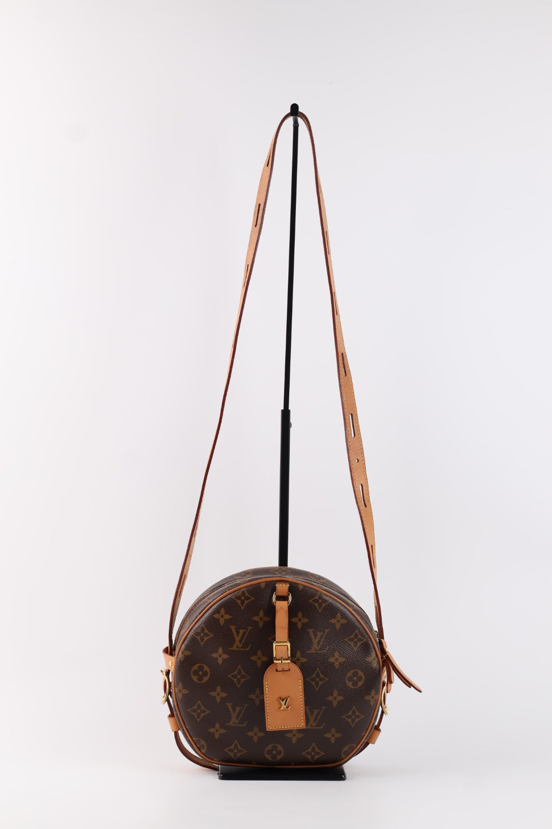 Louis Vuotton Boite Chapeau Souple