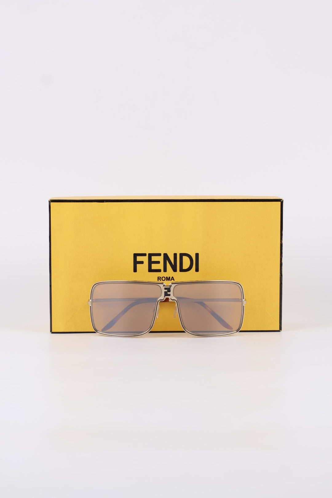 Fendi Occhiali da Sole Fendiness