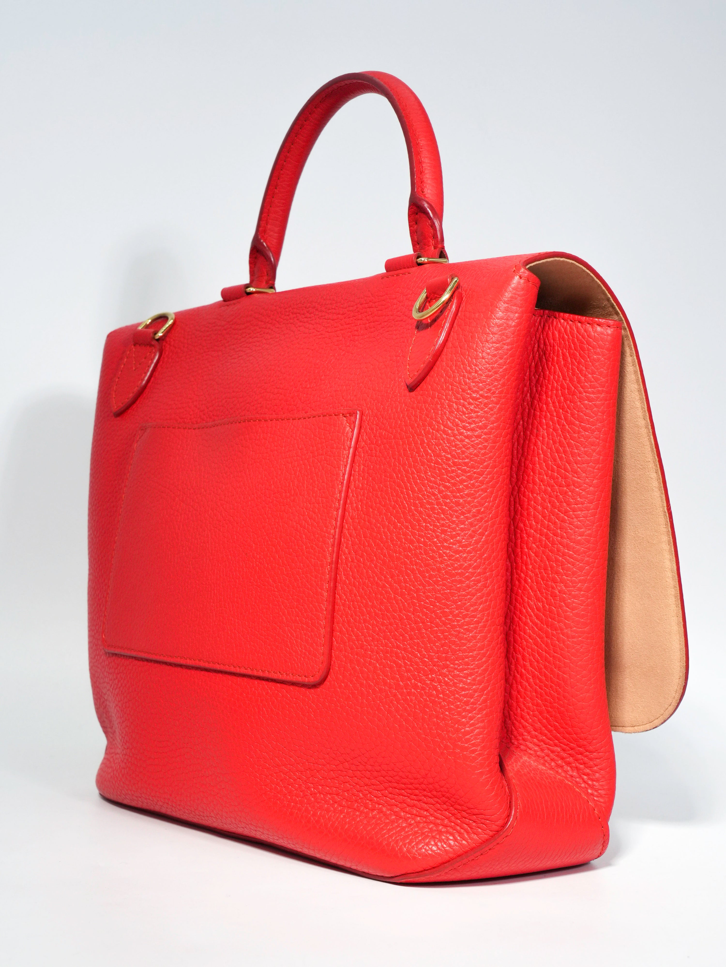 Louis Vuitton Volta Taurillon