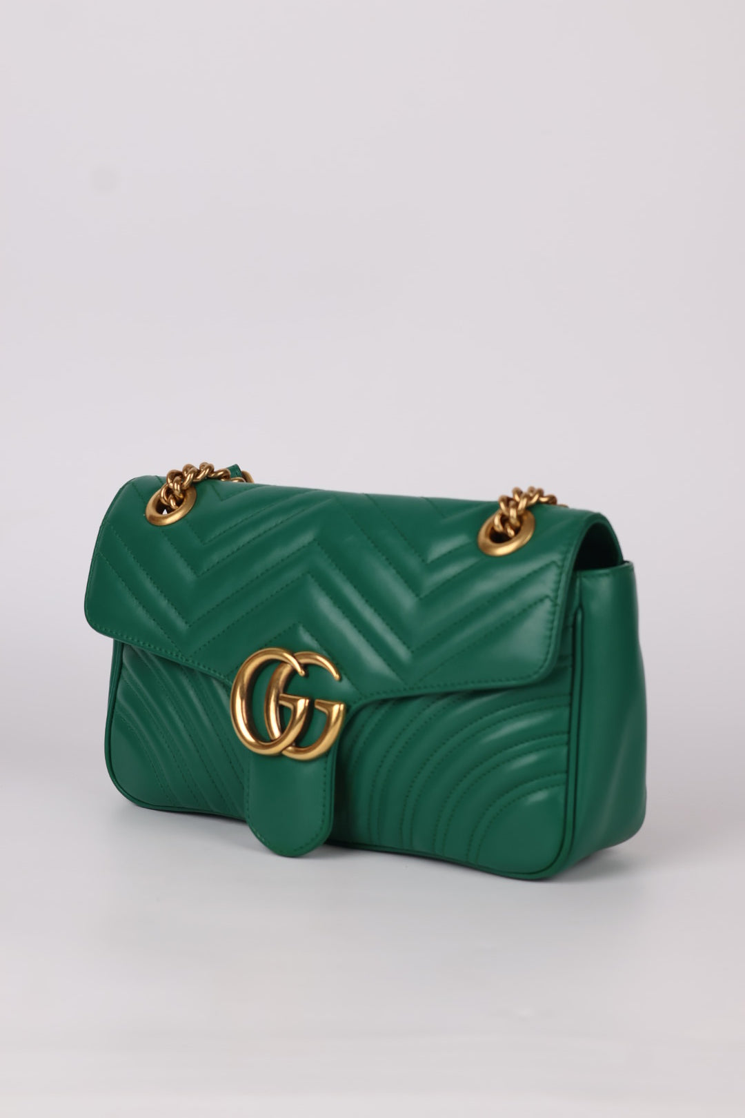 Gucci Marmont Media Matelassé