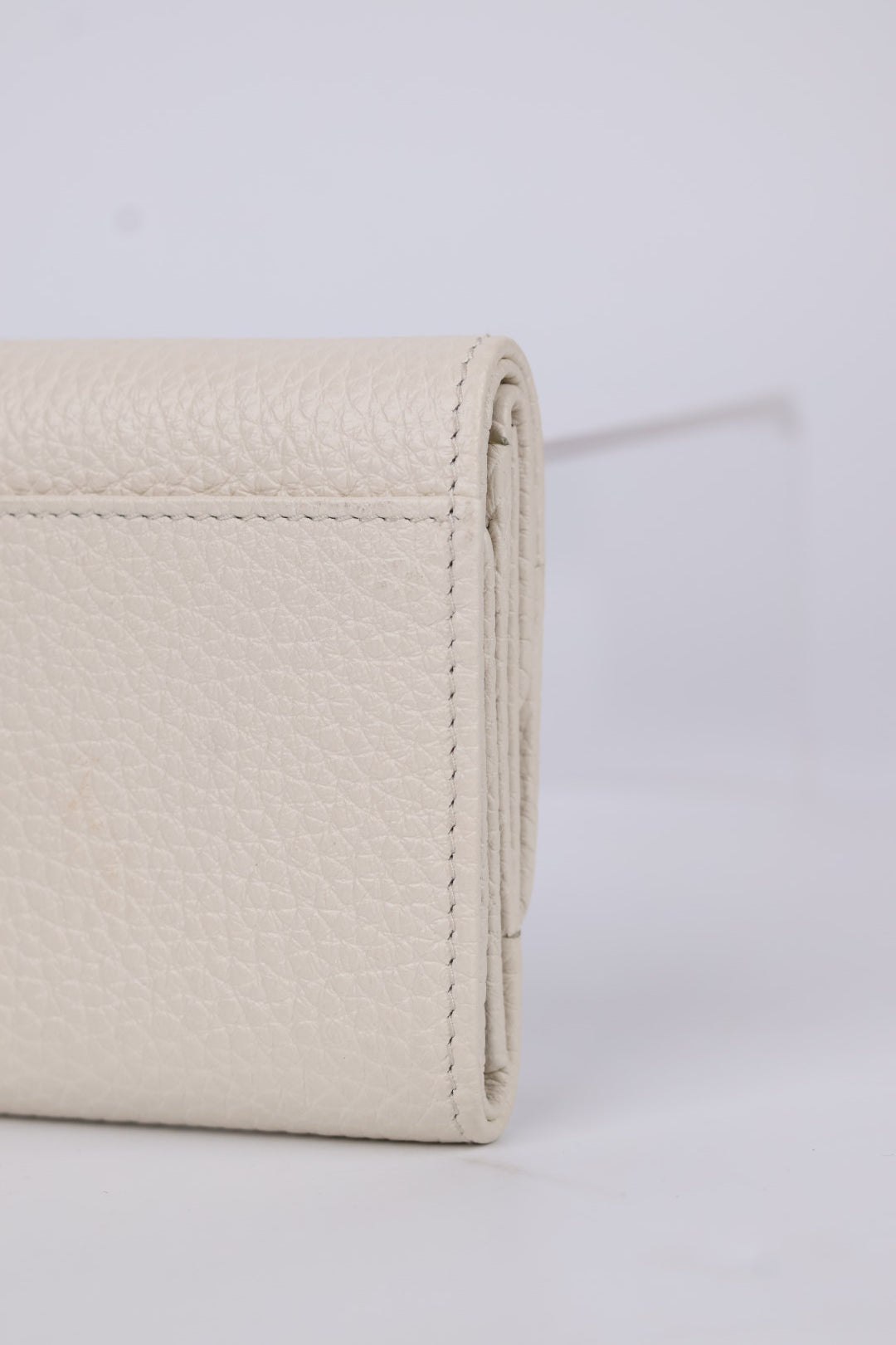 Prada Portafoglio Piccolo in Pelle