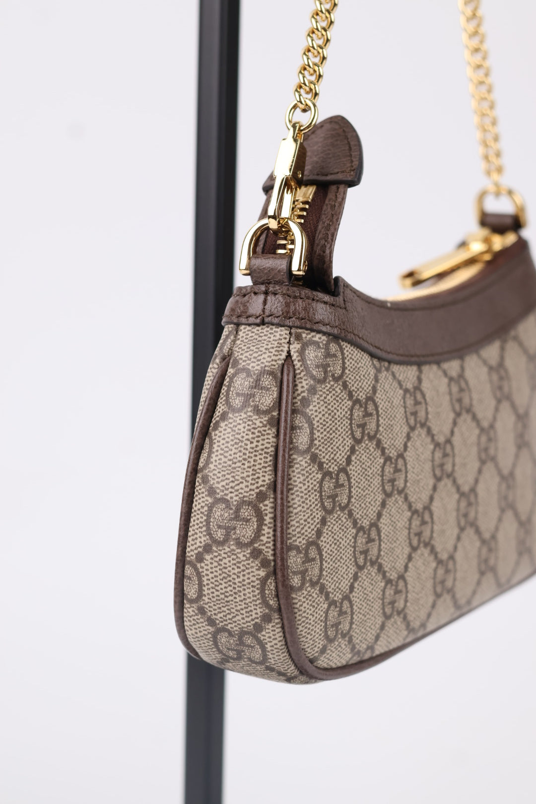 Gucci Mini Ophidia GG Supreme