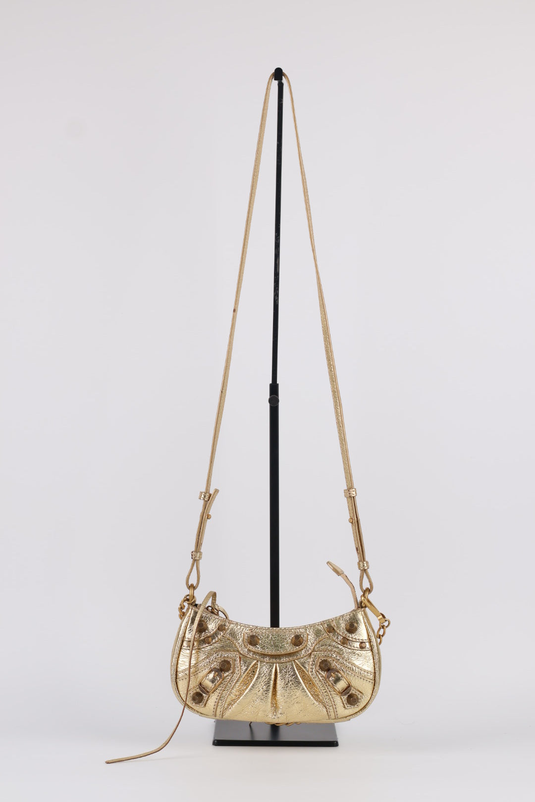 Balenciaga Le Cagole Mini