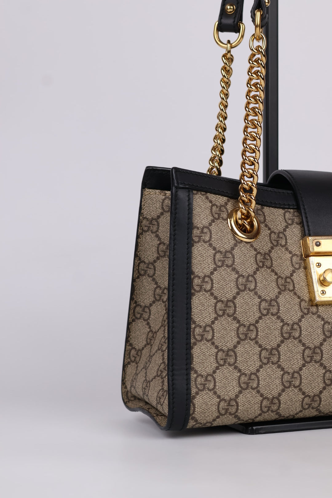 Gucci Padlock Small GG Supreme
