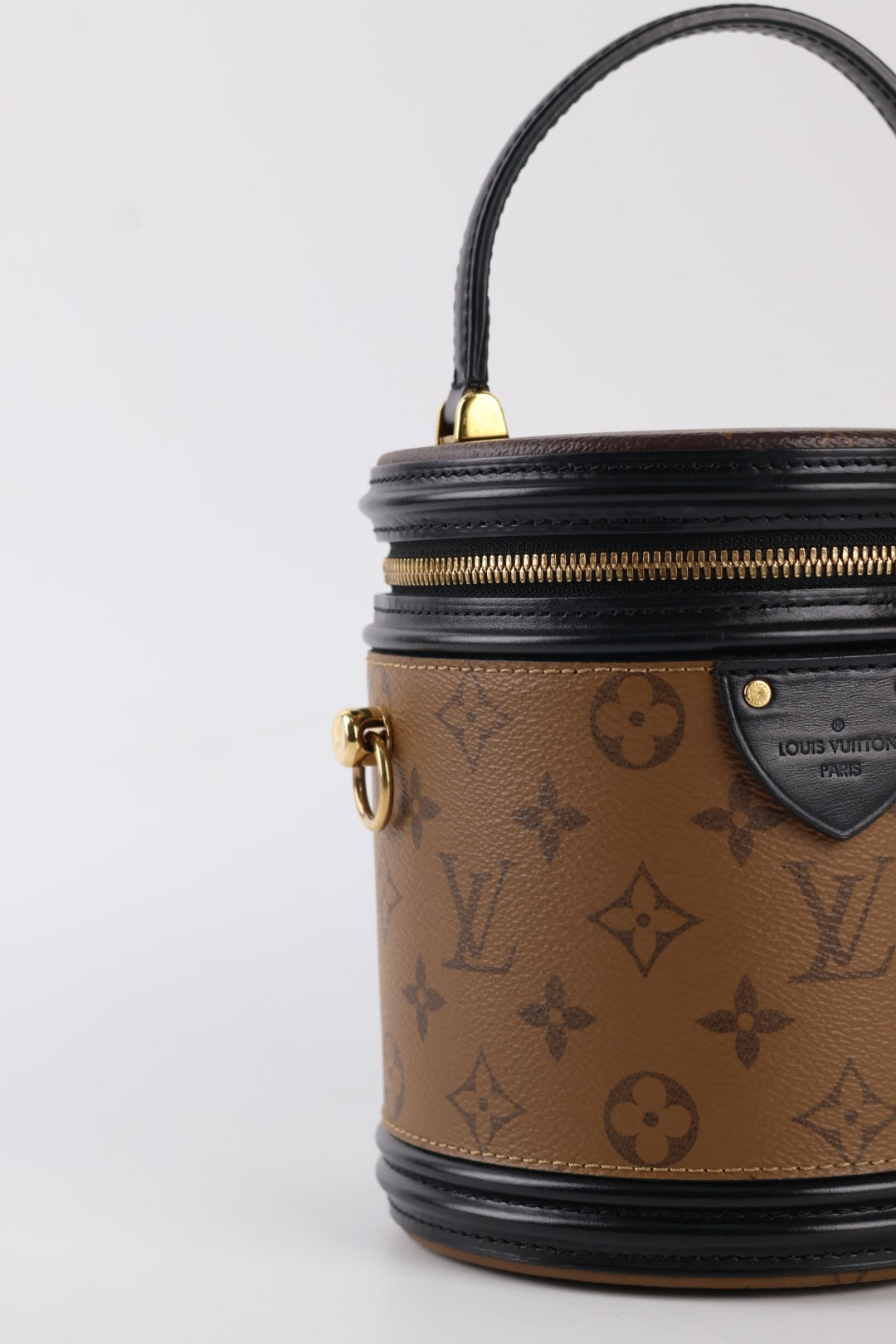 Louis Vuitton Cannes Monogram