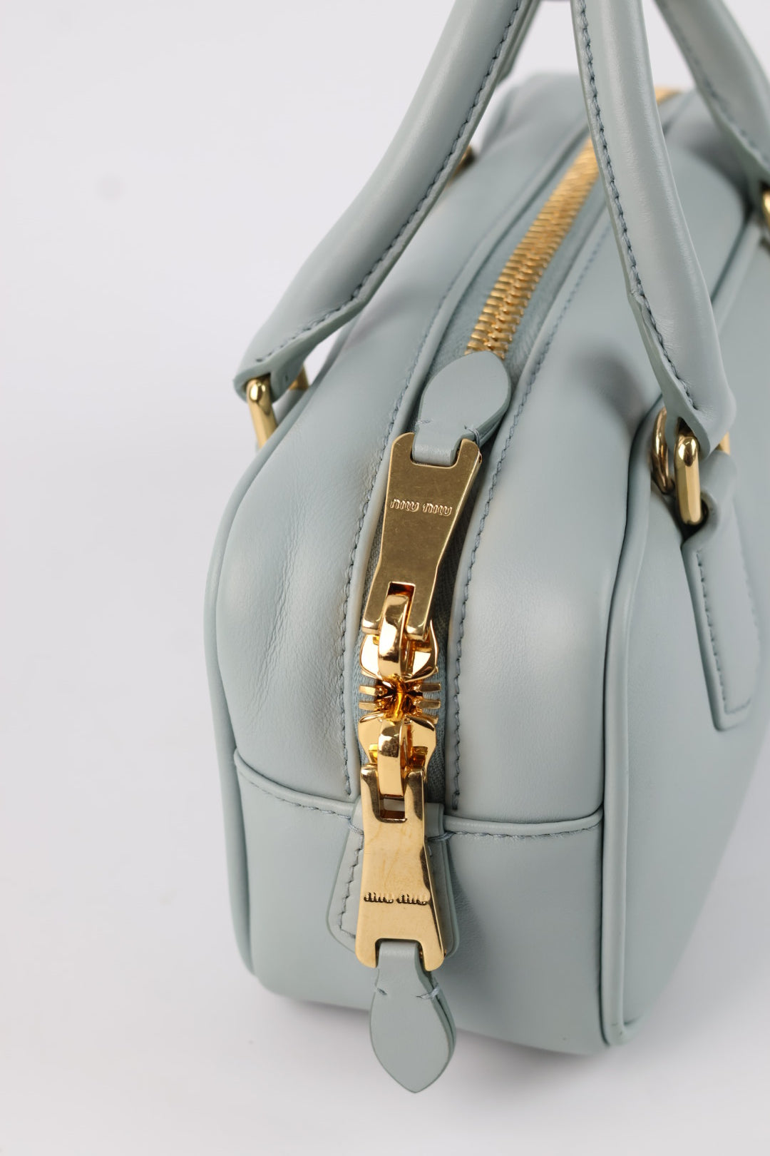 Miu Miu Arcadie in Pelle