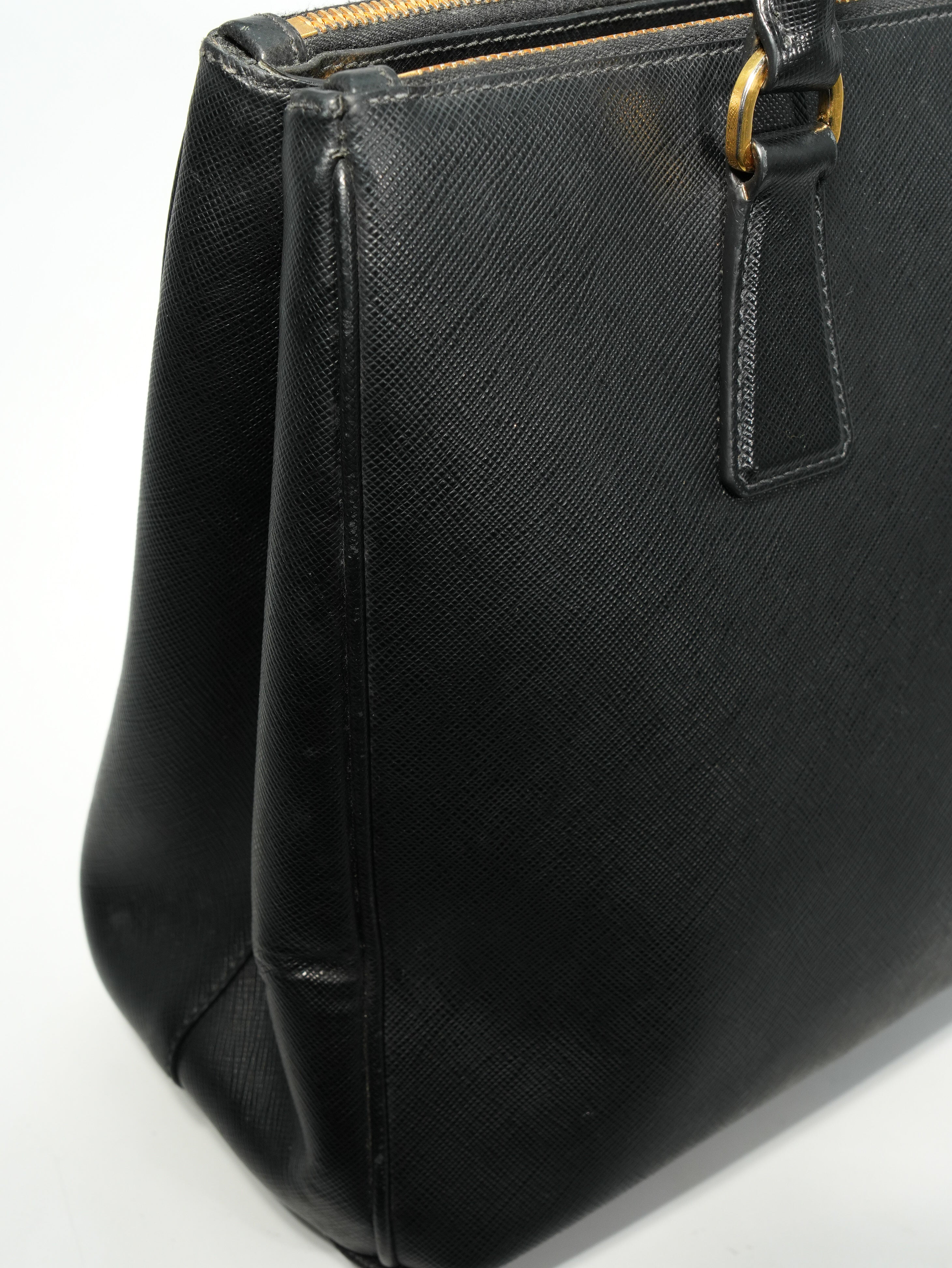 Prada Galleria Large Saffiano