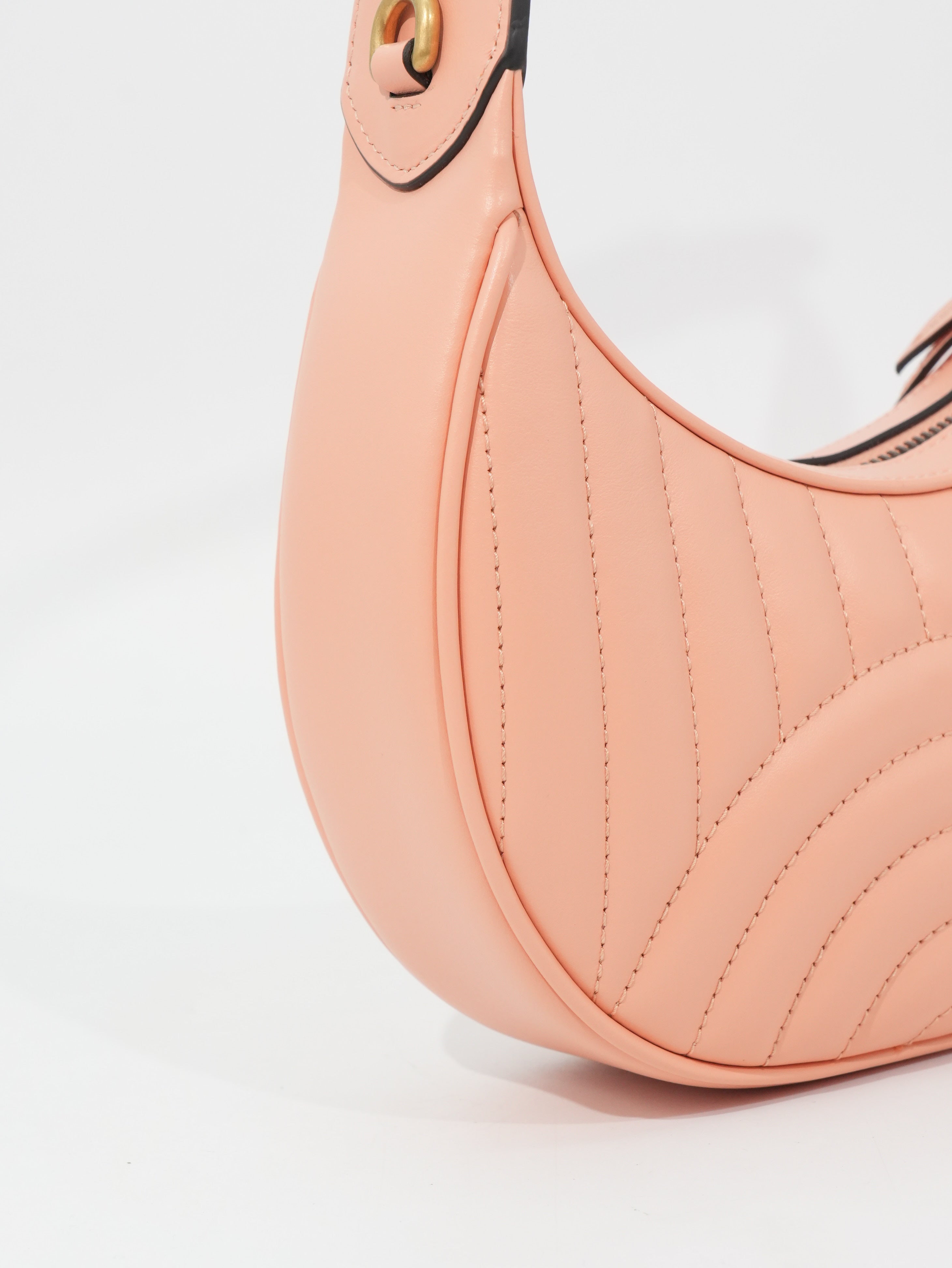 Gucci Hobo Matelassé