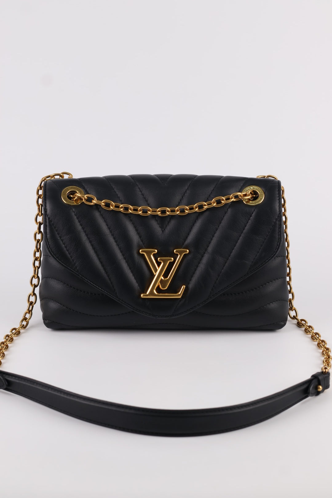 Louis Vuitton New Wave Media