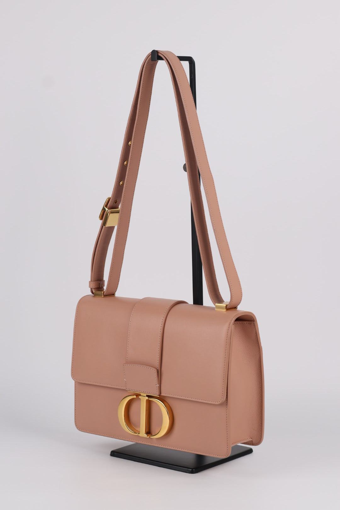 Dior 30 Montaigne in Pelle