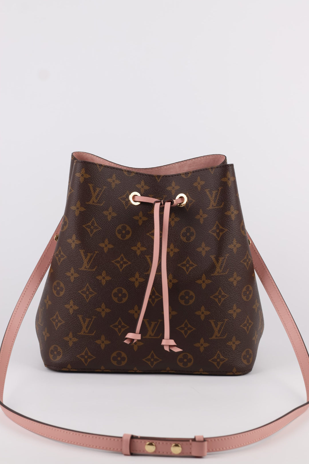 Louis Vuitton Neo Noé MM Monogram