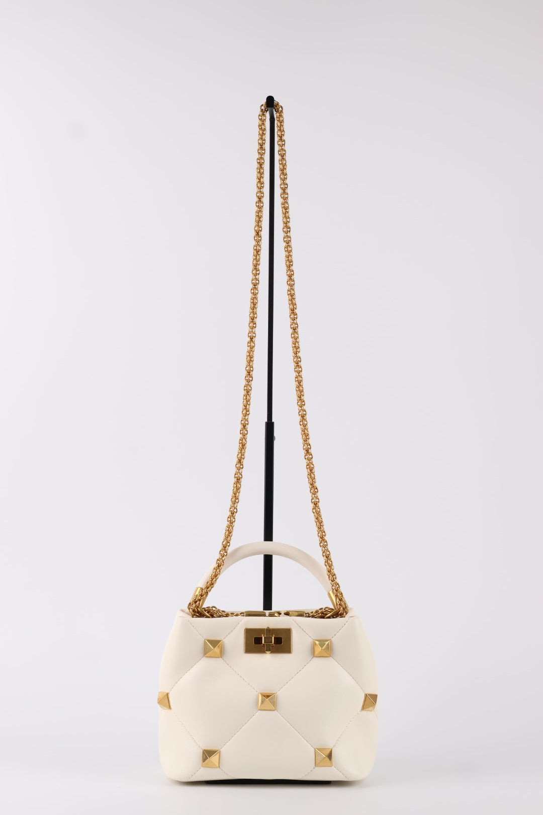 Valentino Bucket Roman Stud