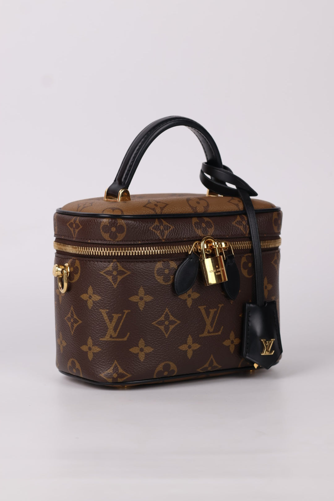 Louis Vuitton Vanity Monogram