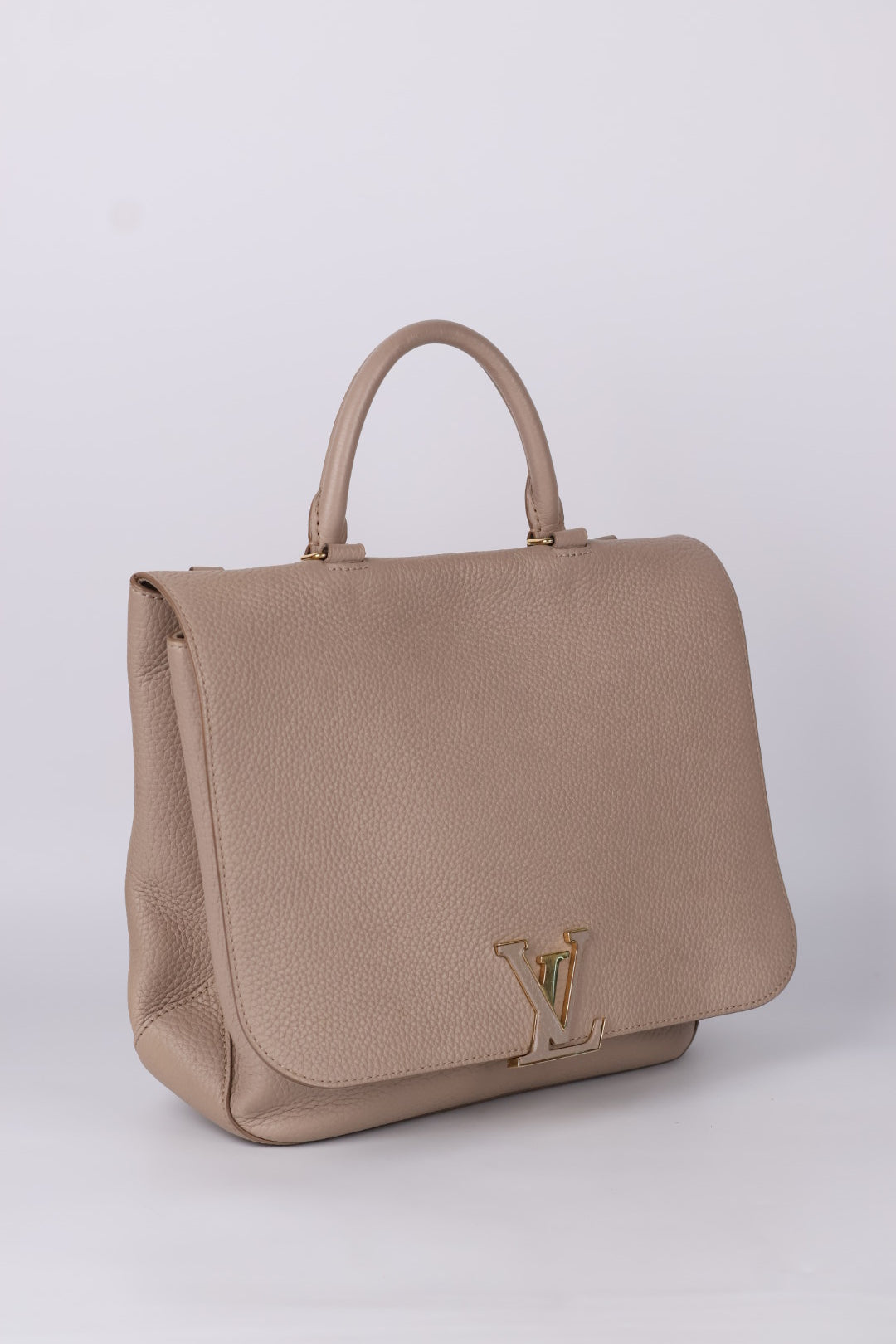 Louis Vuitton Volta Taurillon