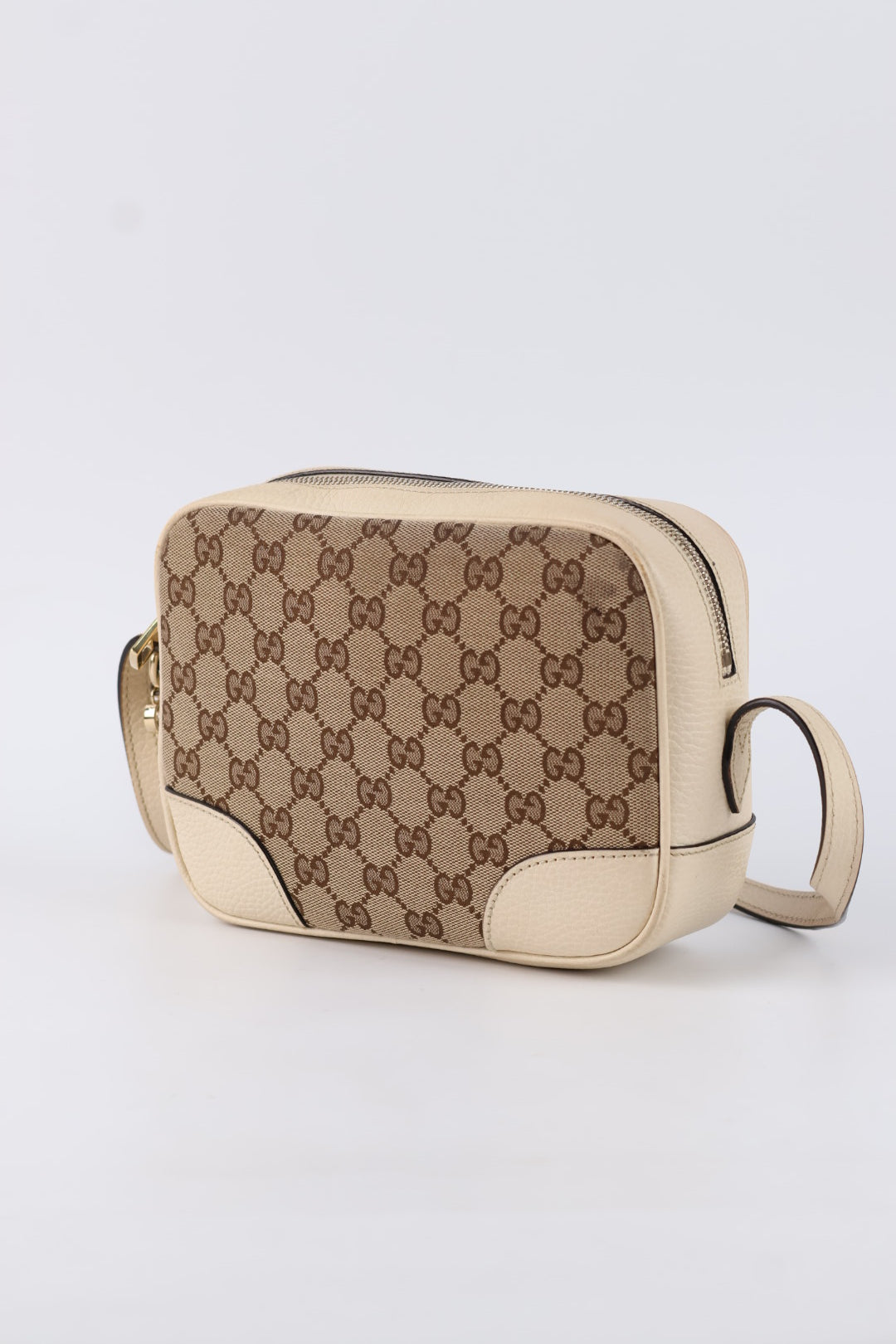 Gucci Camera Bag GG Wave