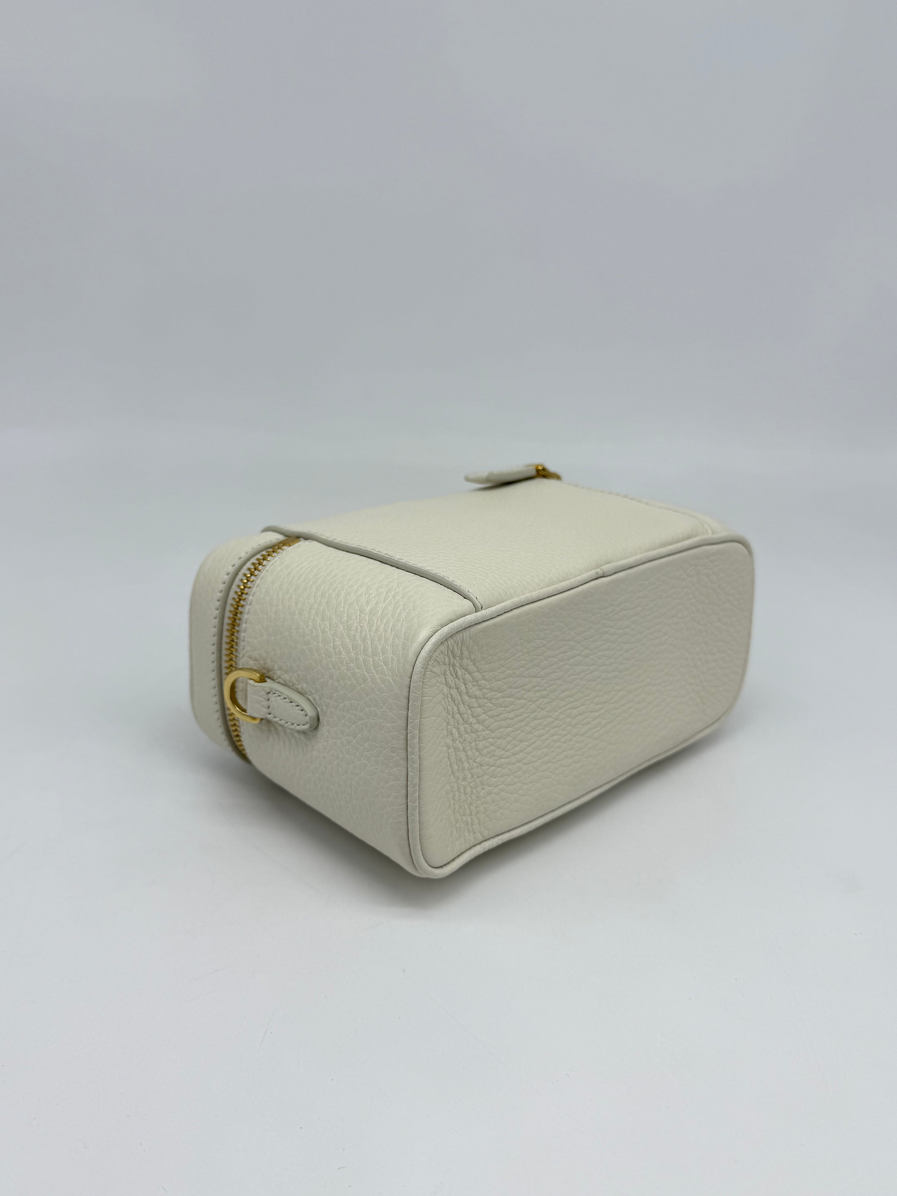 Prada Vanity a Tracolla