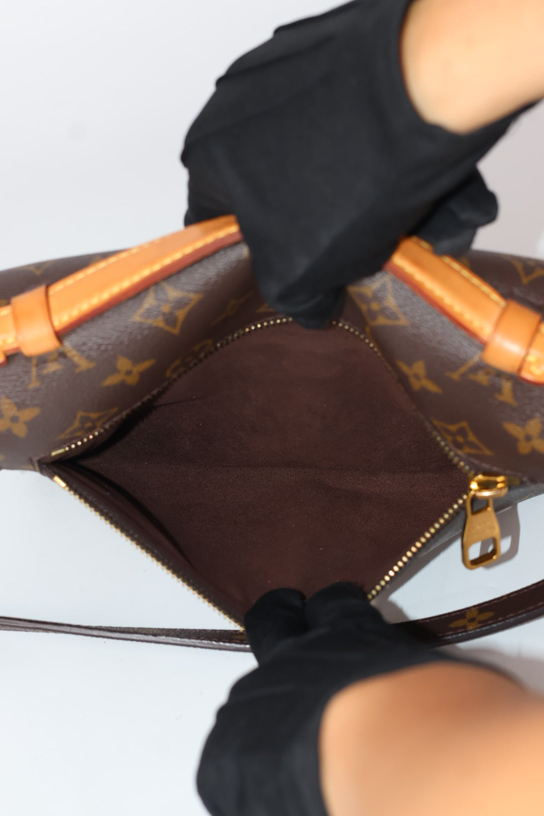 Louis Vuitton Métis Monogram