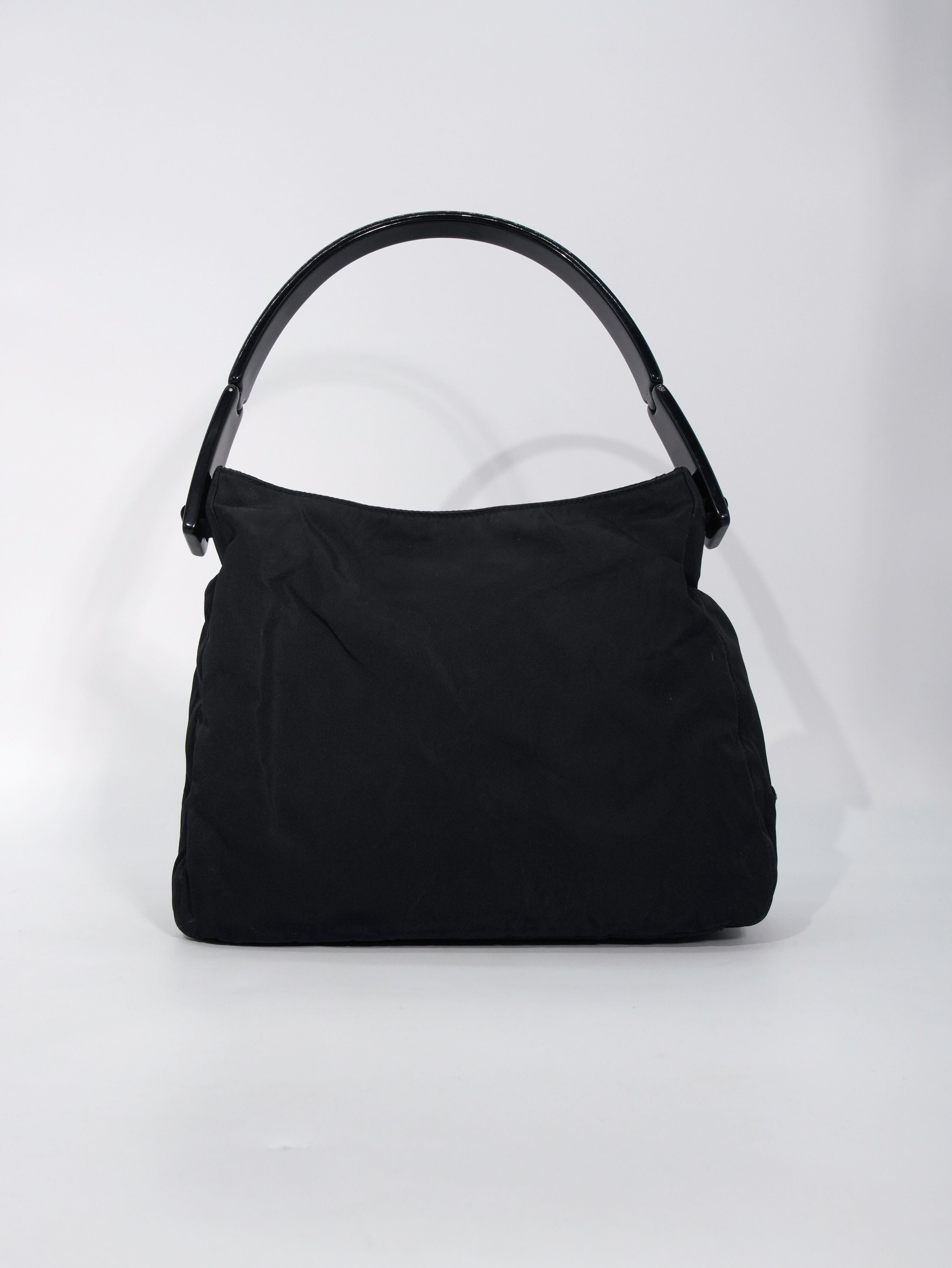 Prada a Spalla Nylon