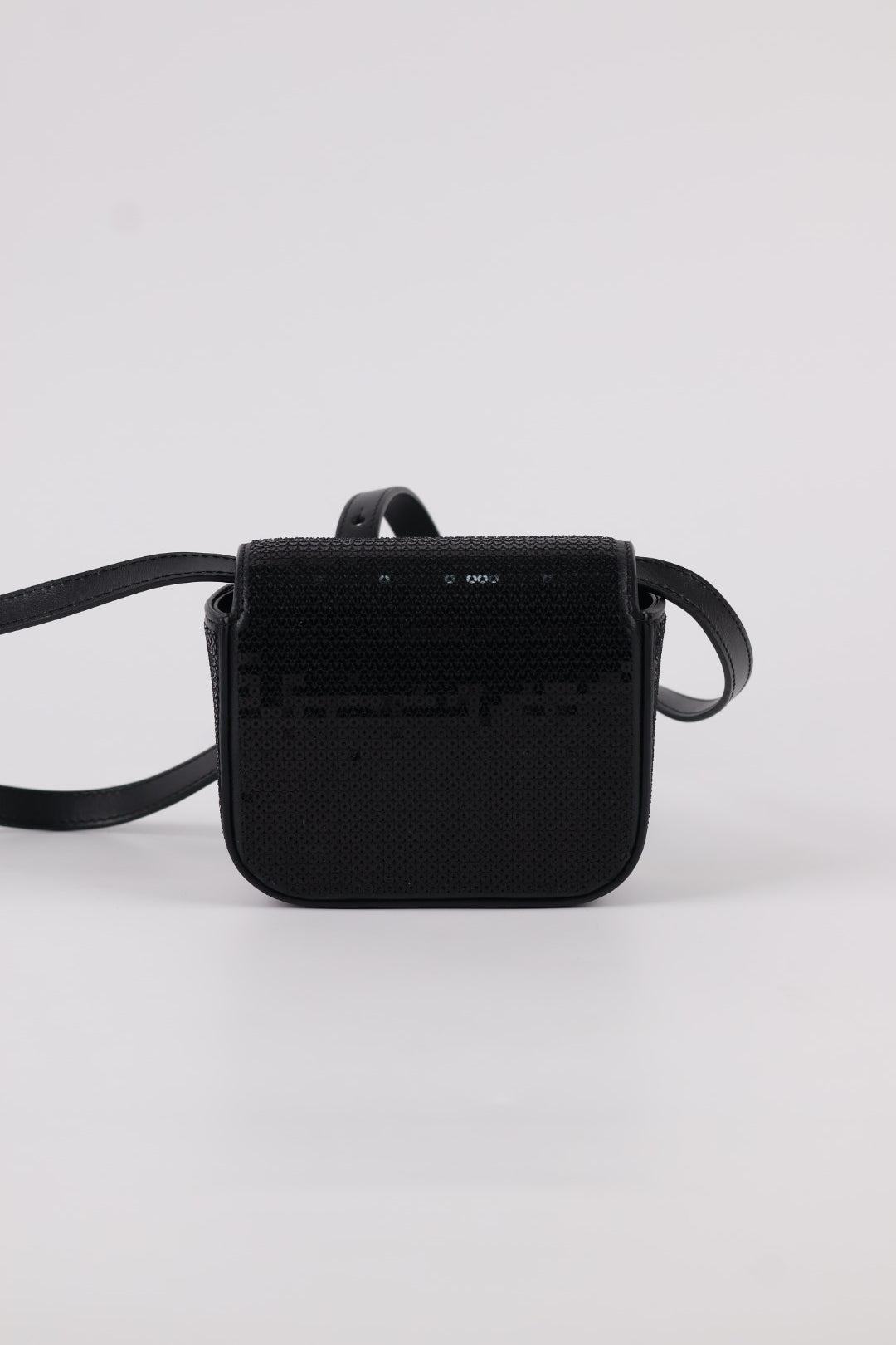 Céline Mini Triomphe Paillettes