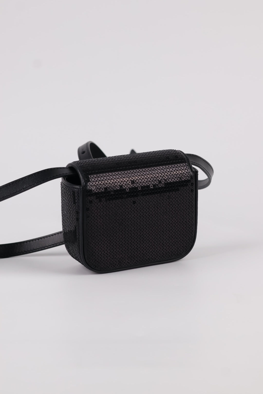 Céline Mini Triomphe Paillettes