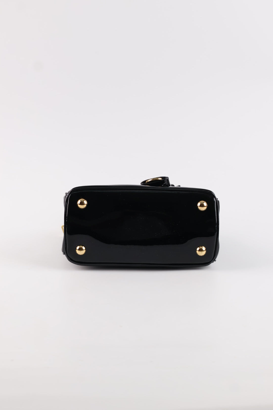 Prada Galleria Mini Vernis