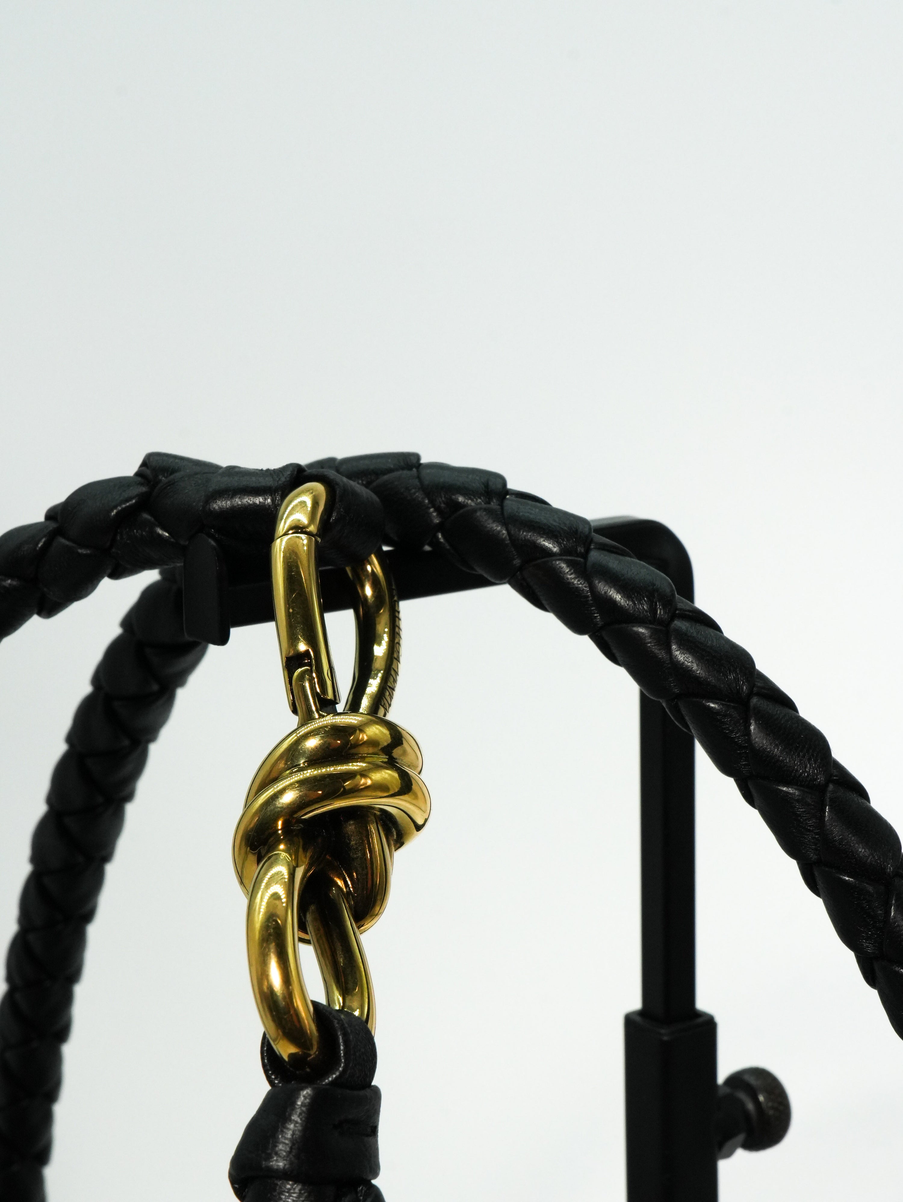 Bottega Veneta Andiamo Media