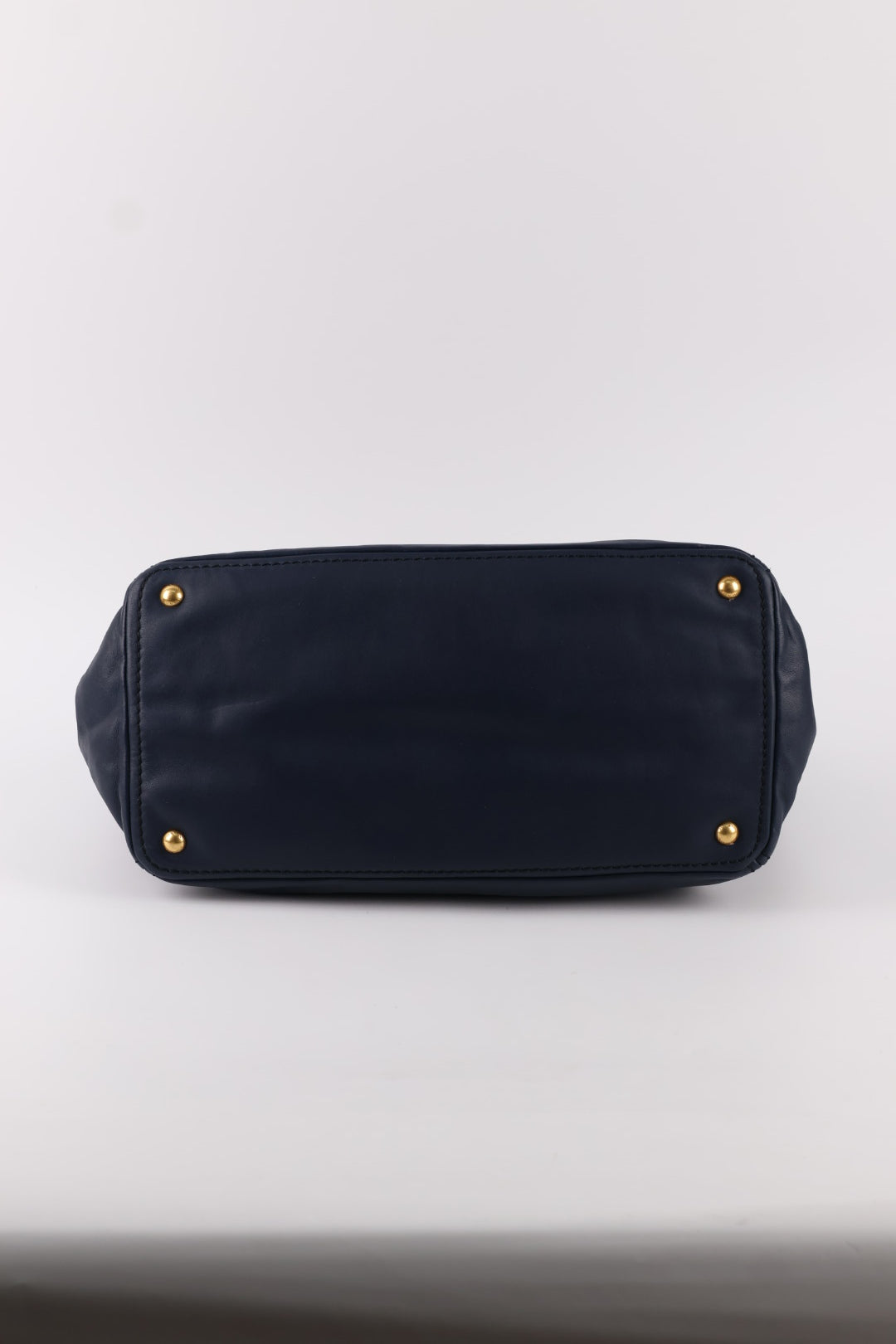 Prada Tote in Pelle