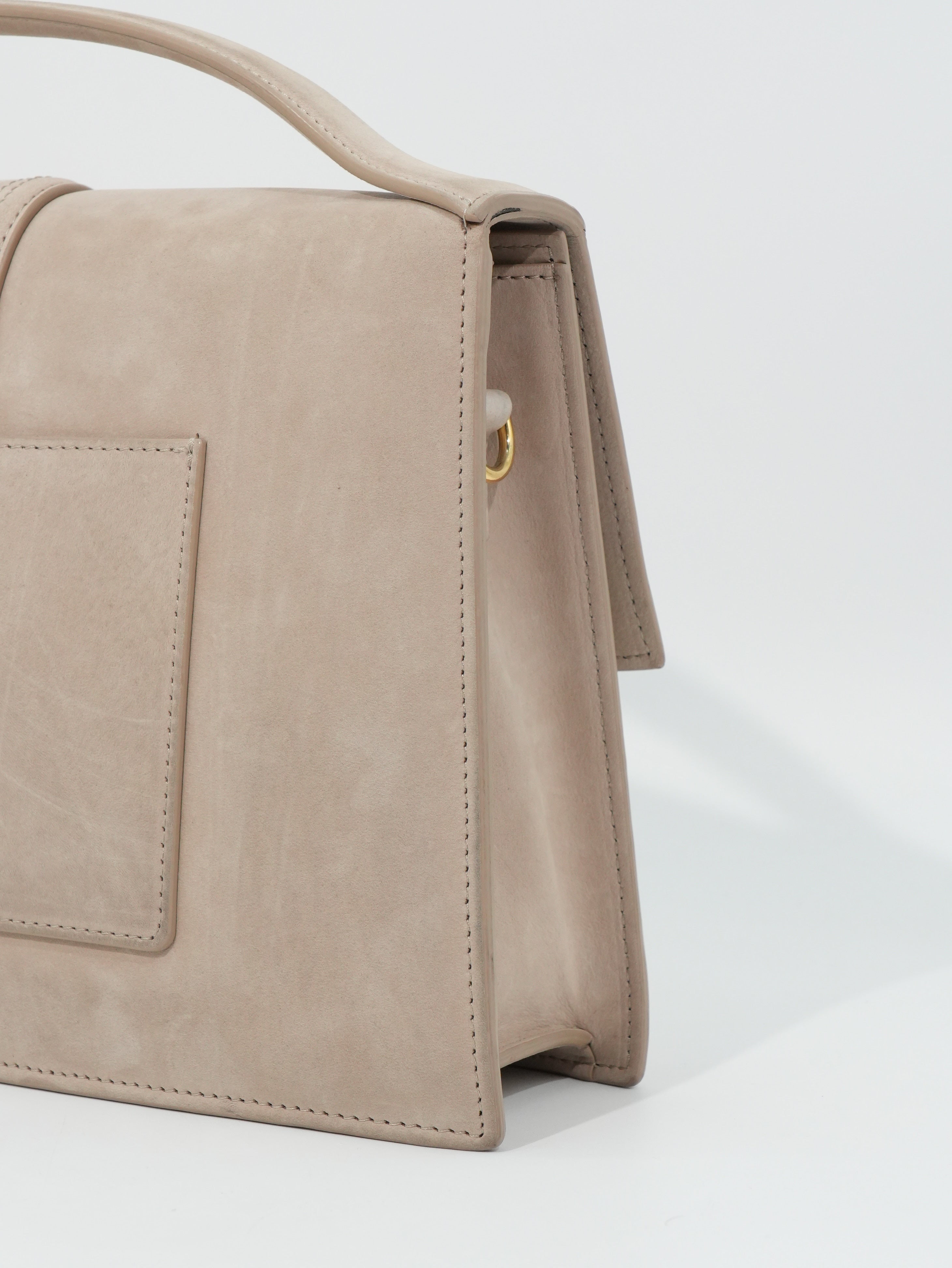 Jacquemus The Bambino Grande