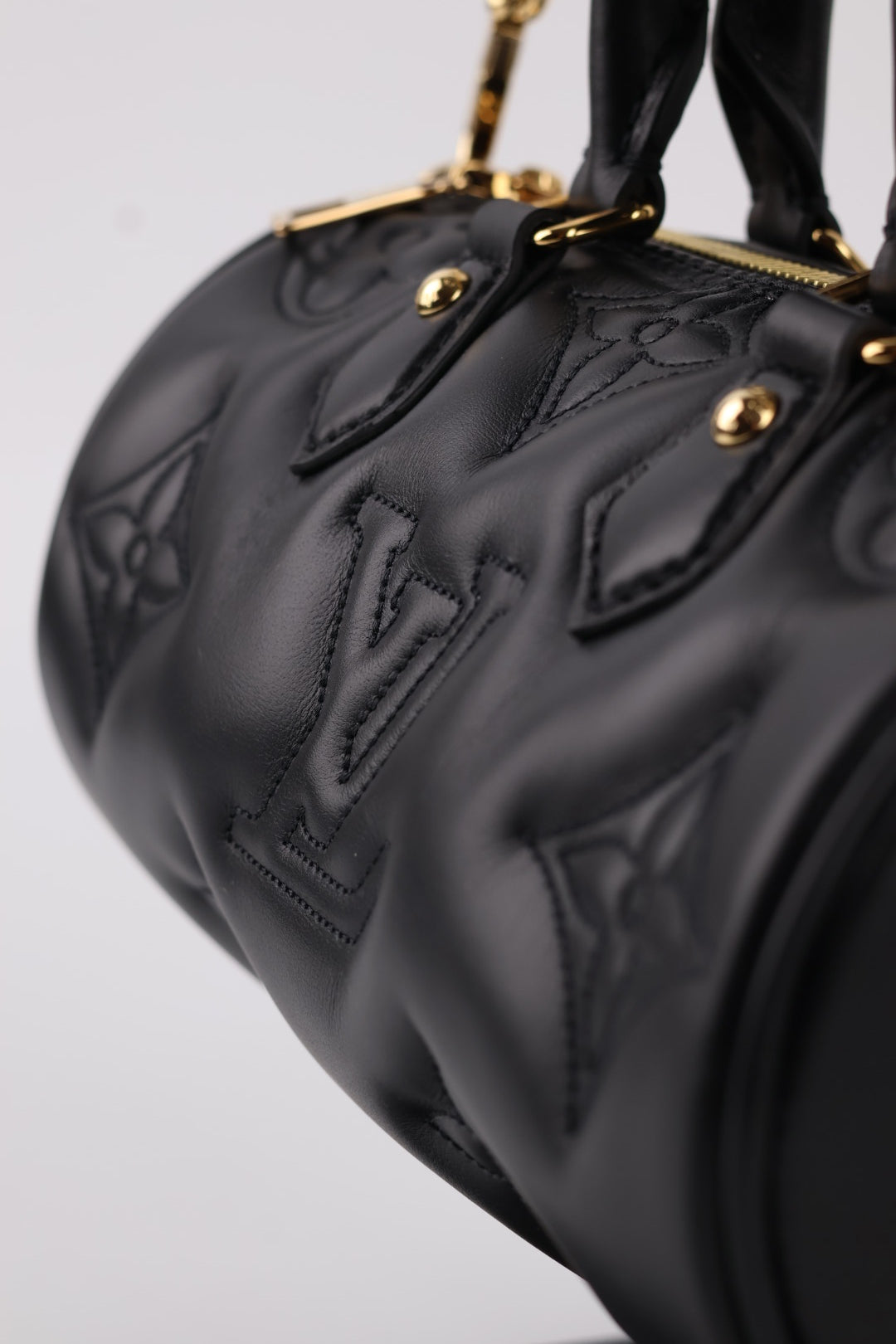 Louis Vuitton Papillon BB