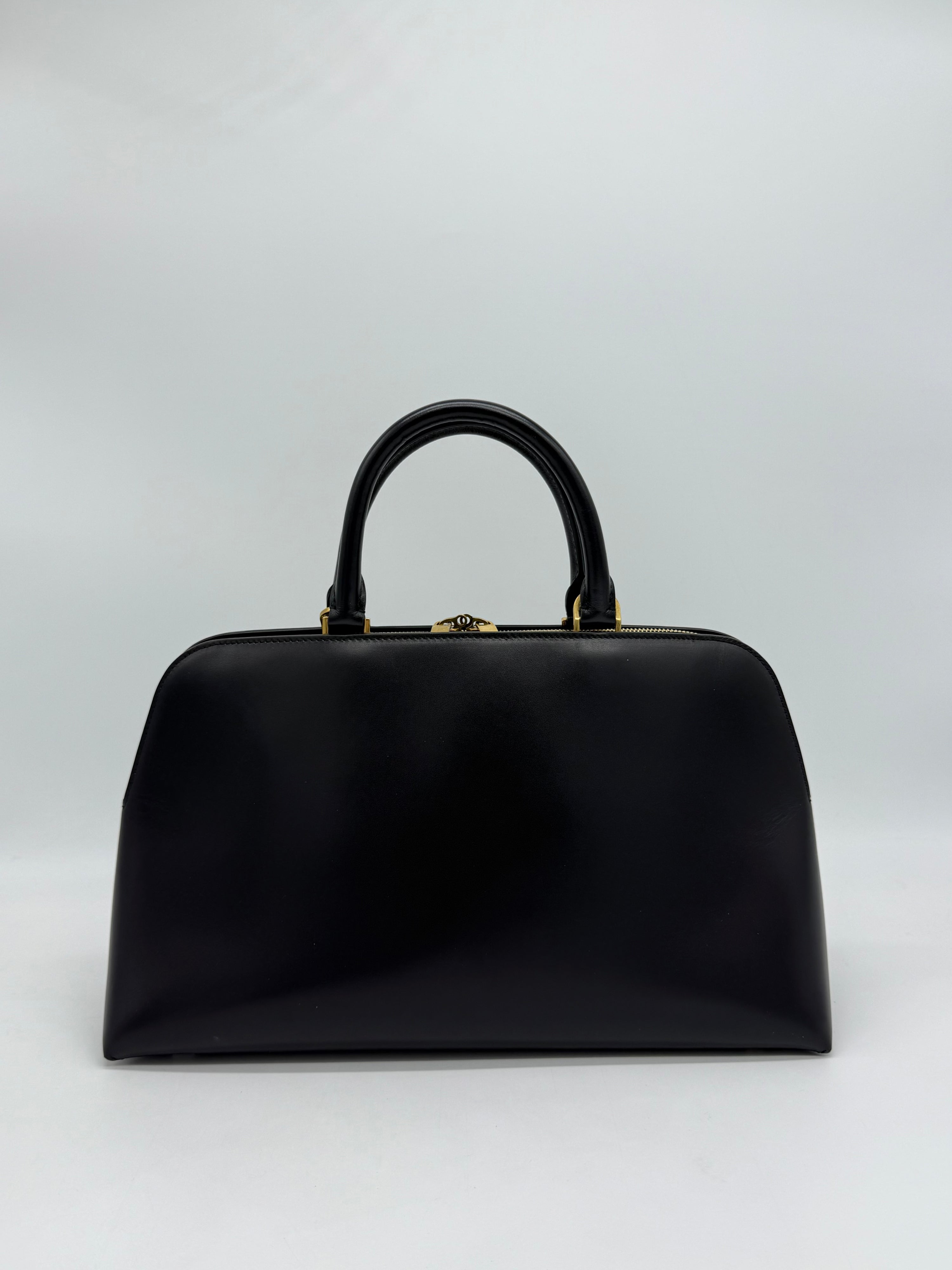 Saint Laurent Sac De Jour Bowling