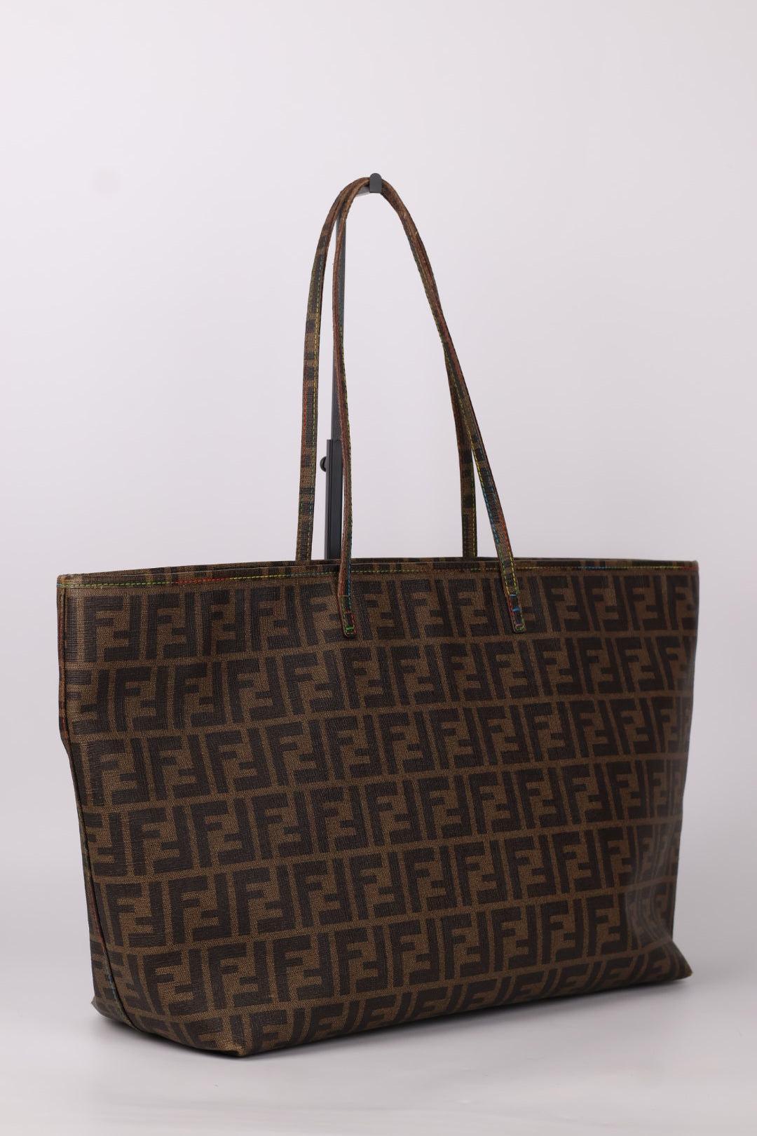 Fendi Shopping FF Logo Large