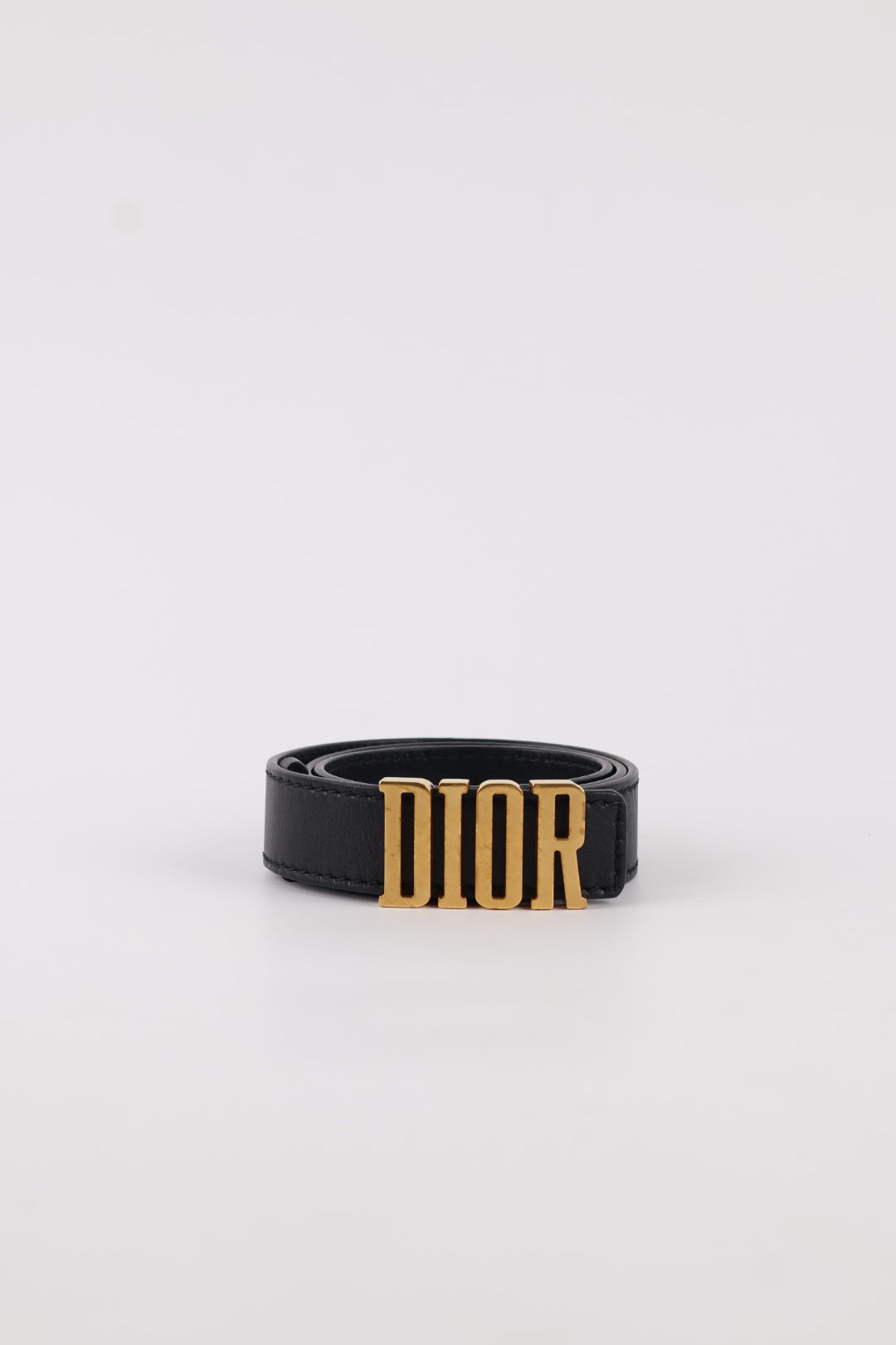 Dior Cintura D-Fence