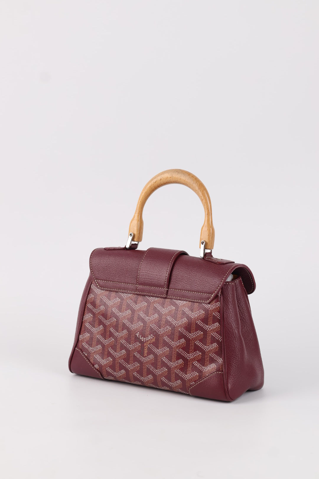 Goyard Saigon Mini