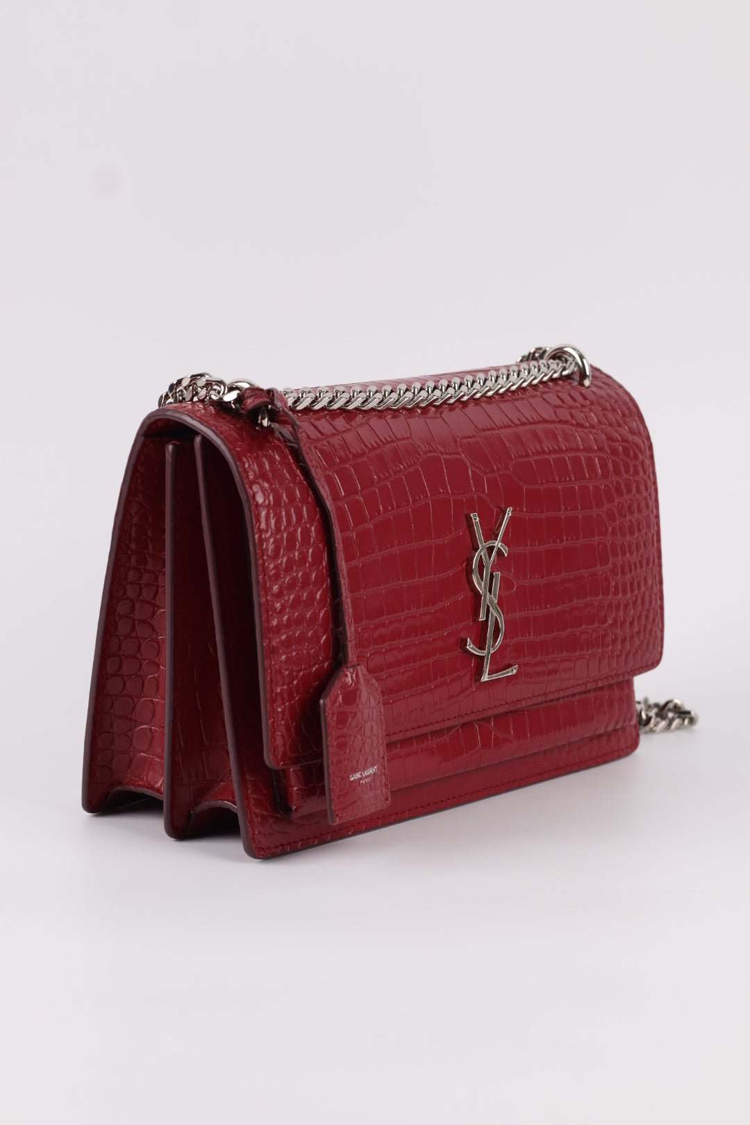 Saint Laurent Sunset Media Cocco