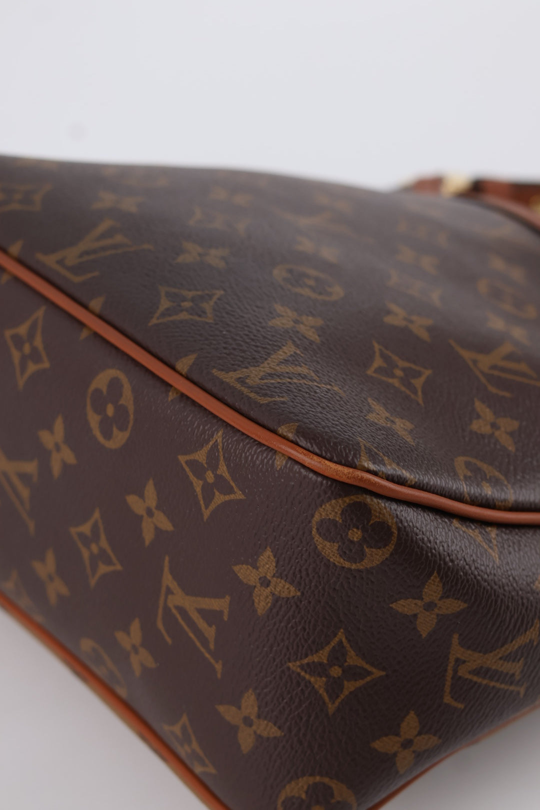 Louis Vuitton Dauphine Hobo Monogram