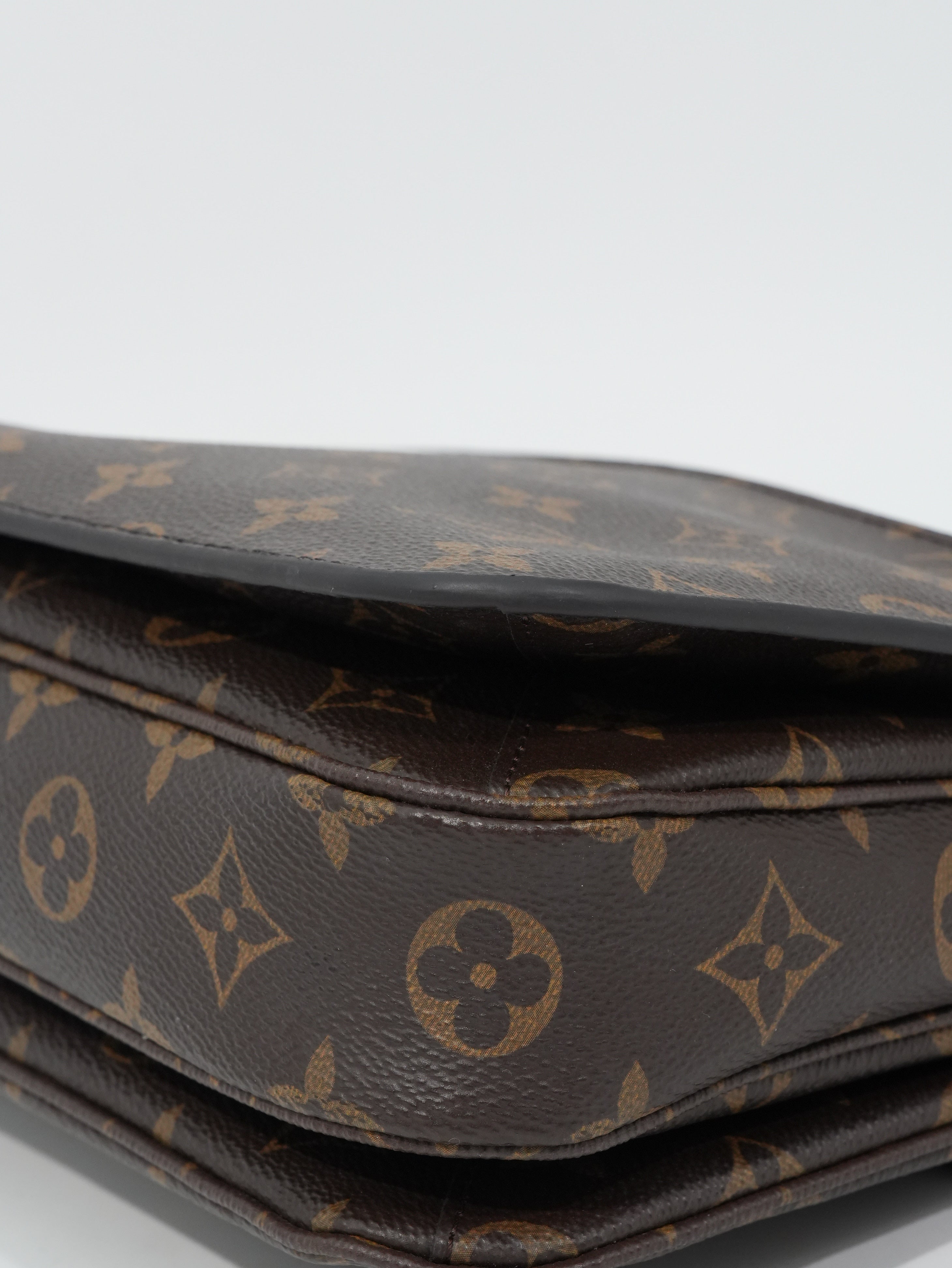 Louis Vuitton Métis Monogram