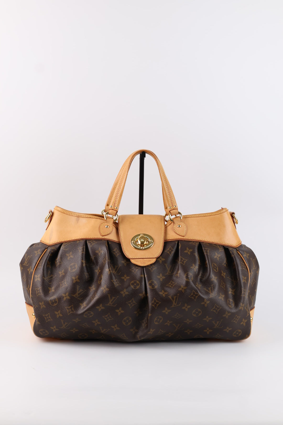 Louis Vuitton Boétie GM