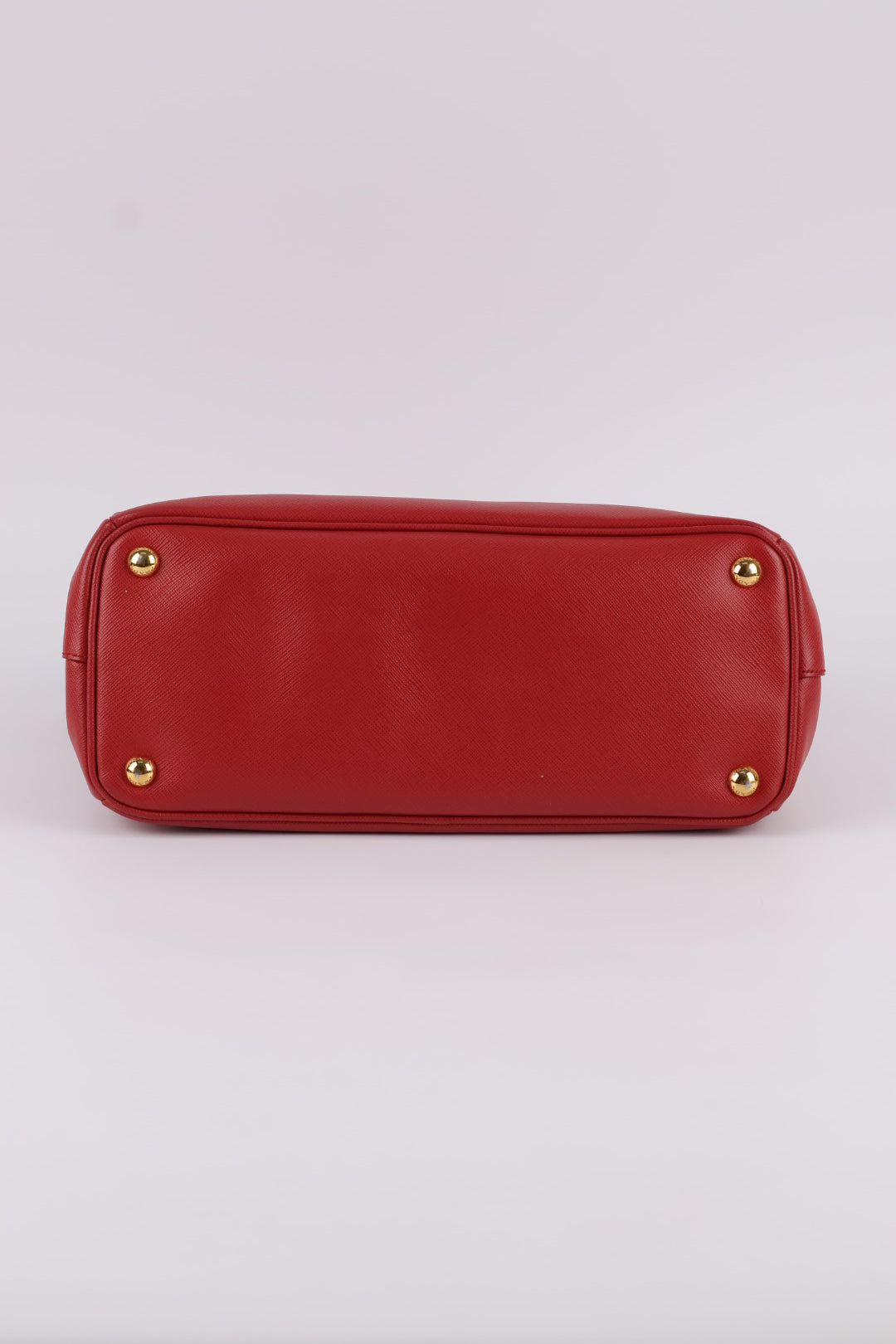 Prada Galleria Media Saffiano