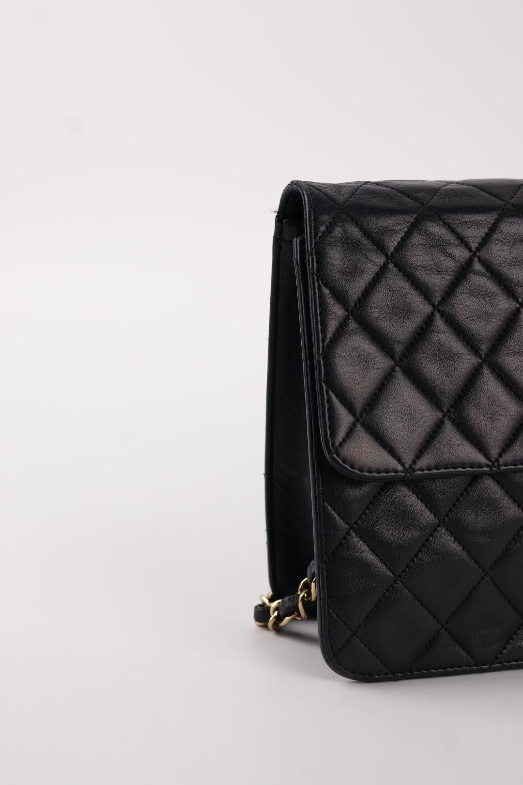 Chanel Classic Flap Vintage