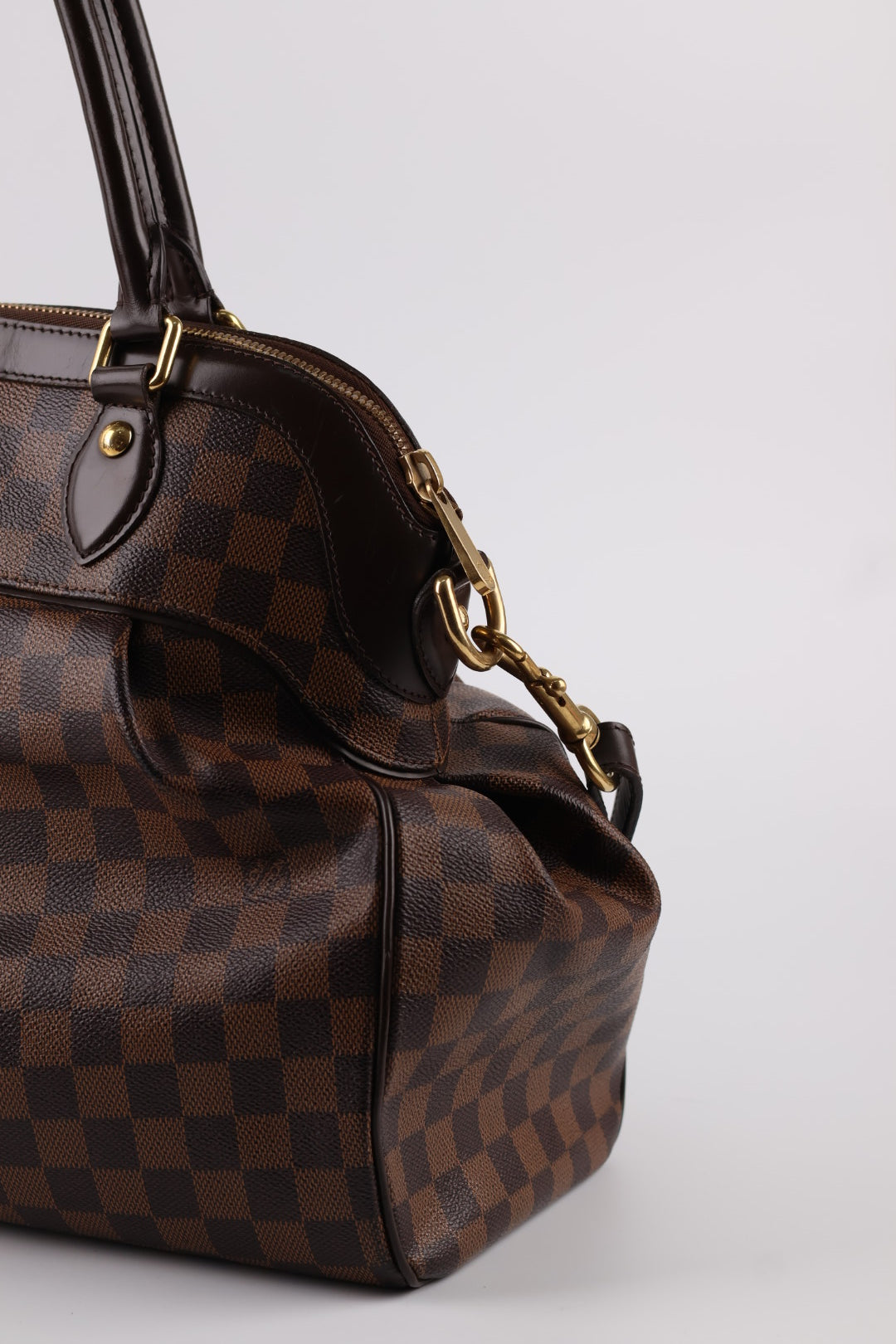 Louis Vuitton Trevi GM Damier Ébène