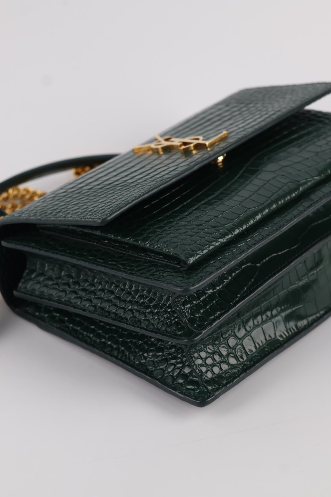 Saint Laurent Sunset Cocco